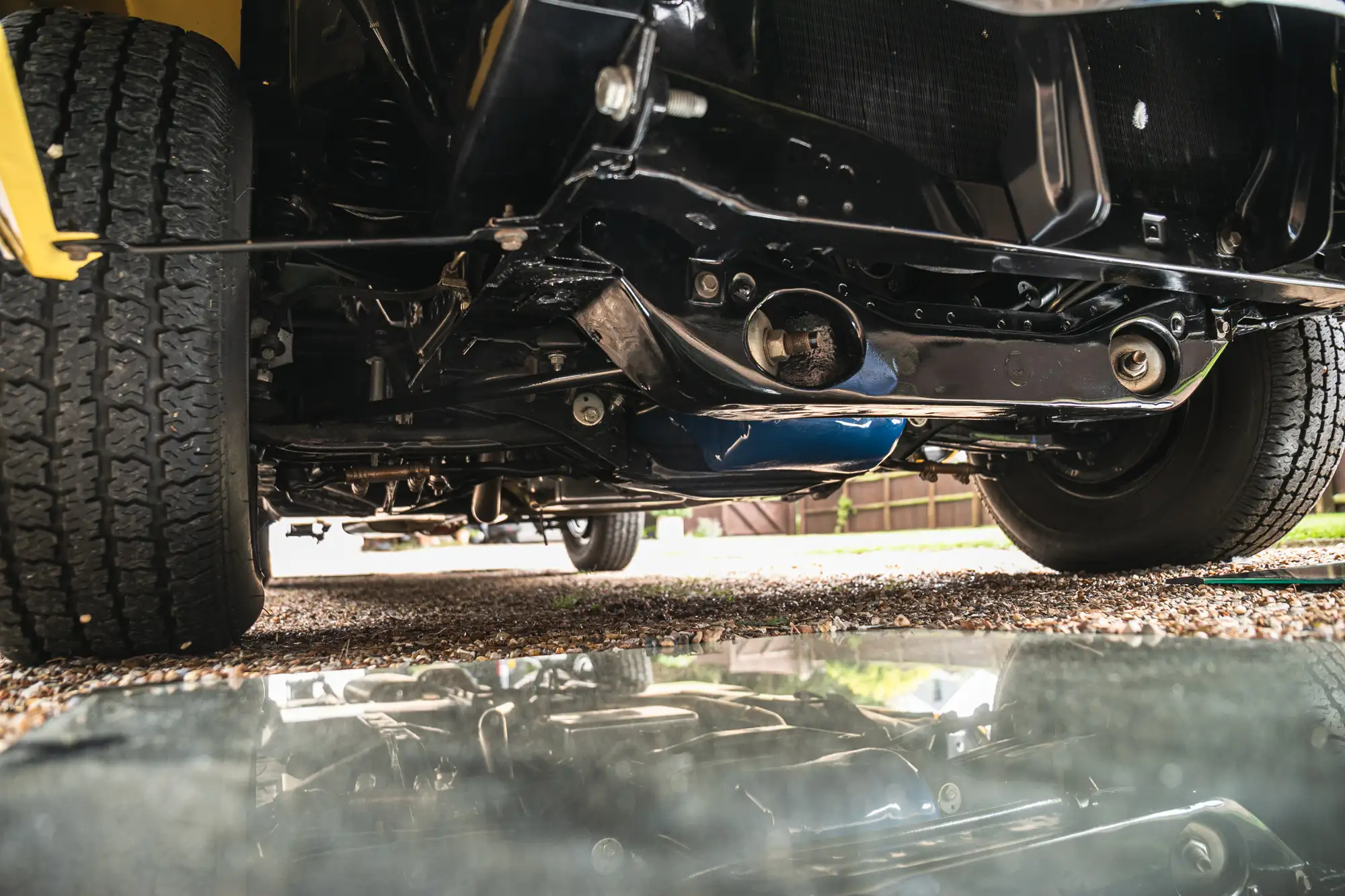 1973 Mercury Cougar XR7 Convertible-Sold