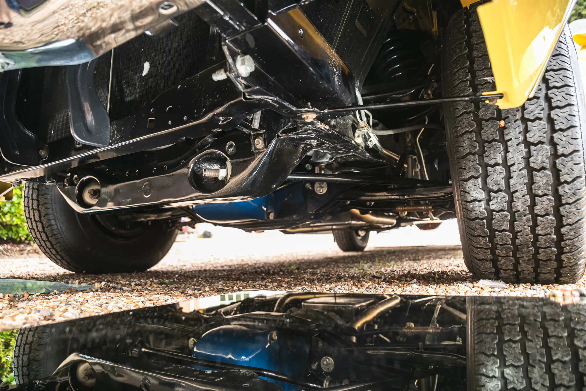 1973 Mercury Cougar XR7 Convertible-Sold