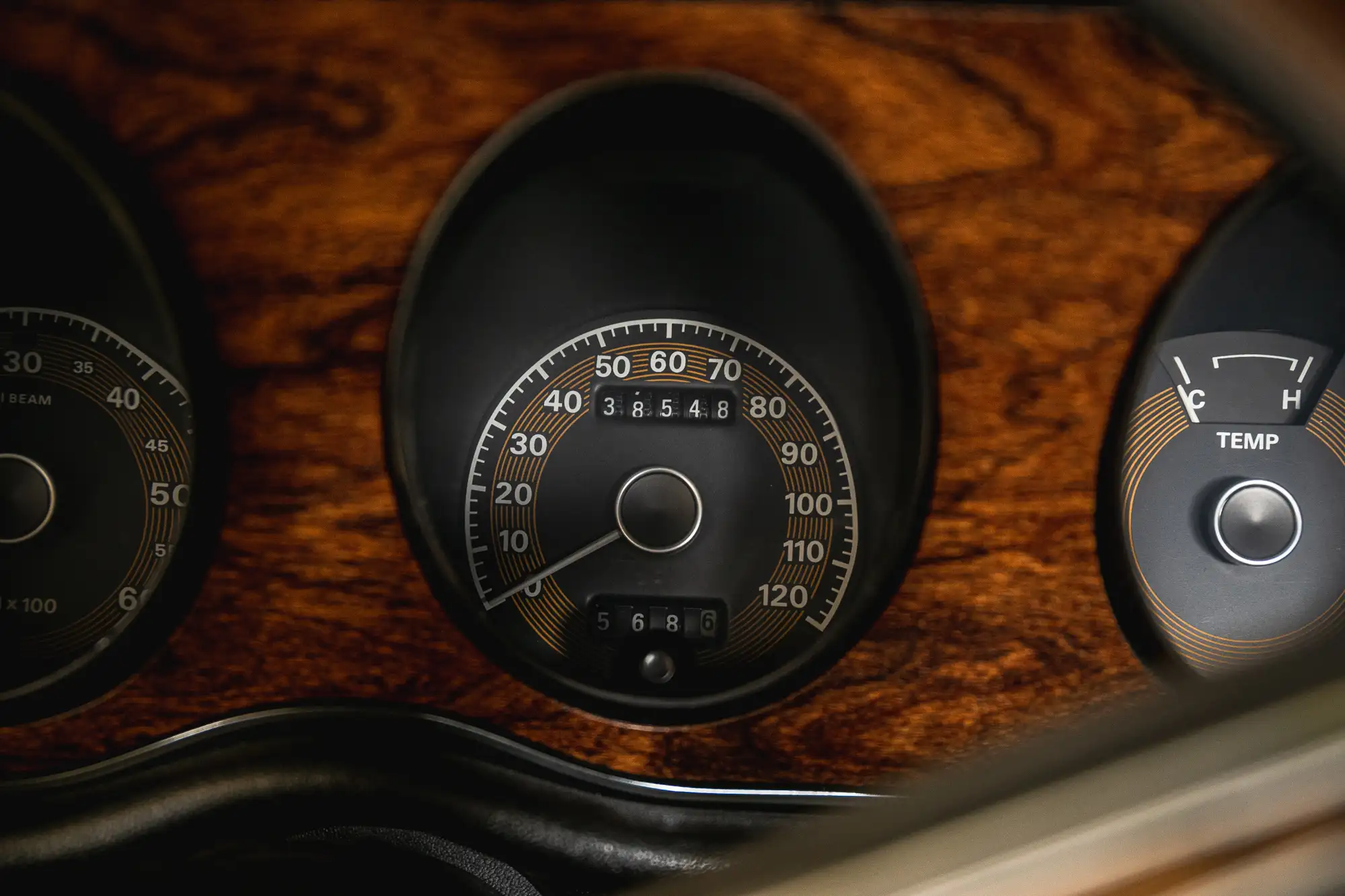 1973 Mercury Cougar XR7 Convertible-Sold