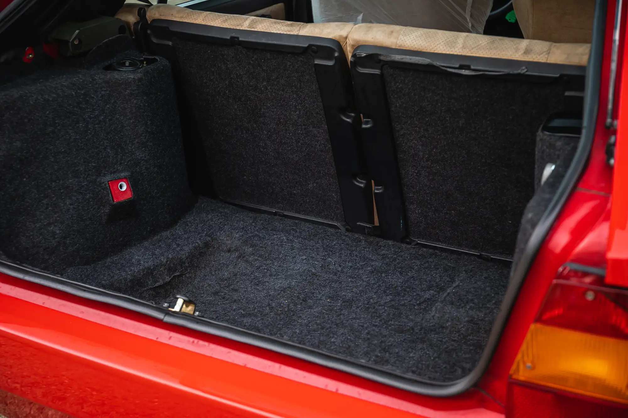 1995 Lancia Delta HF Integrale Evoluzione II-Sold