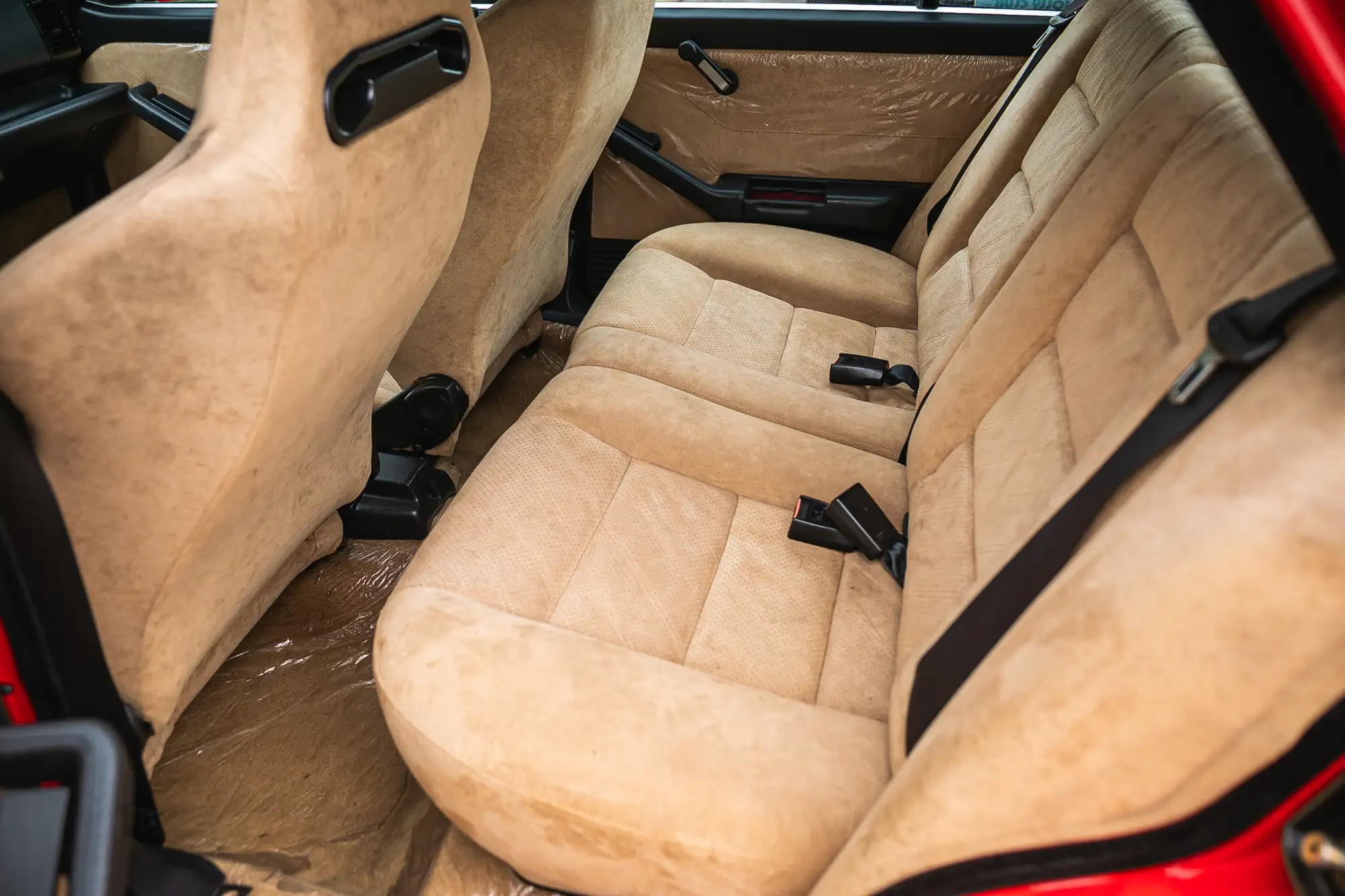 1995 Lancia Delta HF Integrale Evoluzione II-Sold