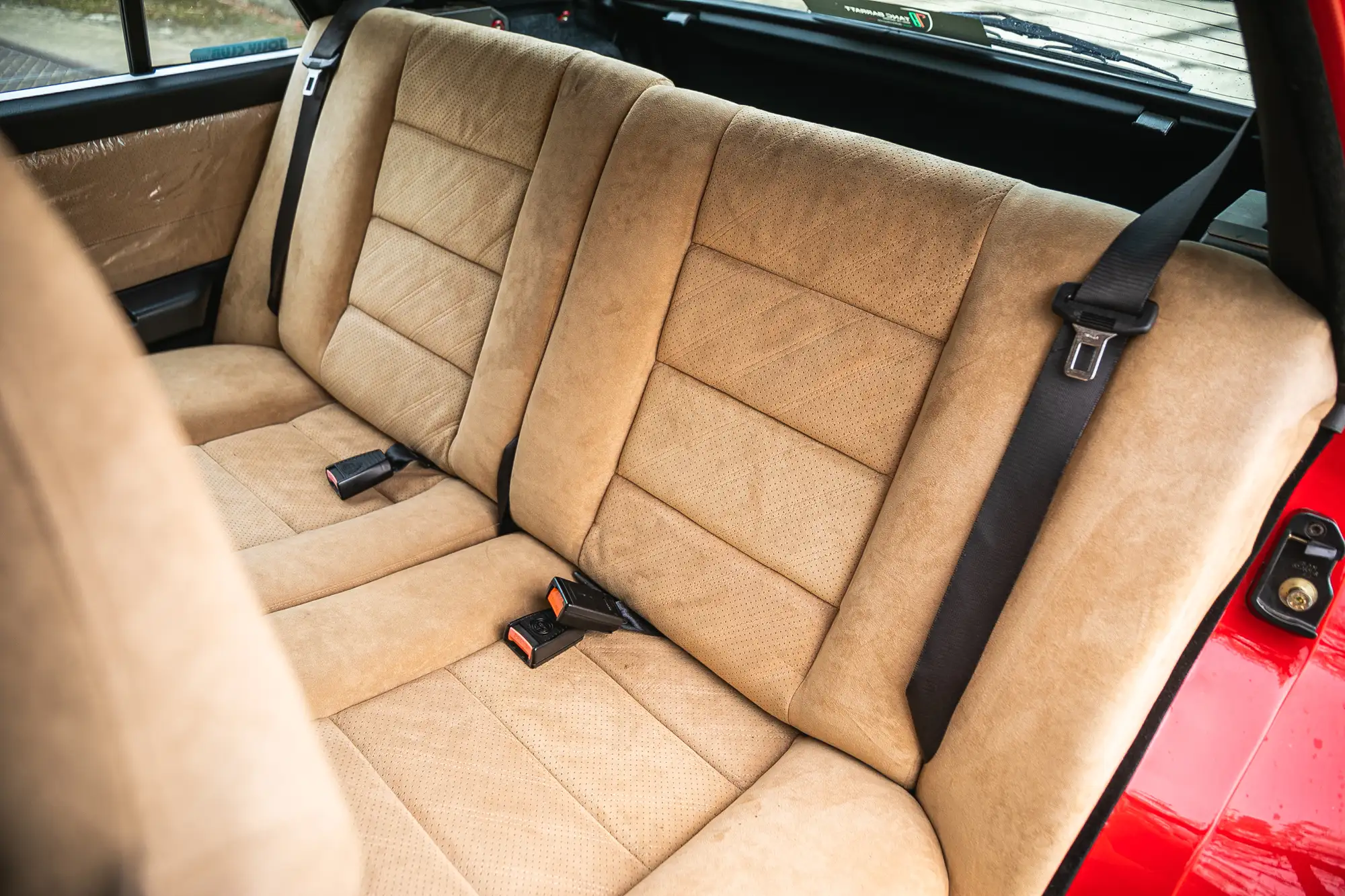 1995 Lancia Delta HF Integrale Evoluzione II-Sold