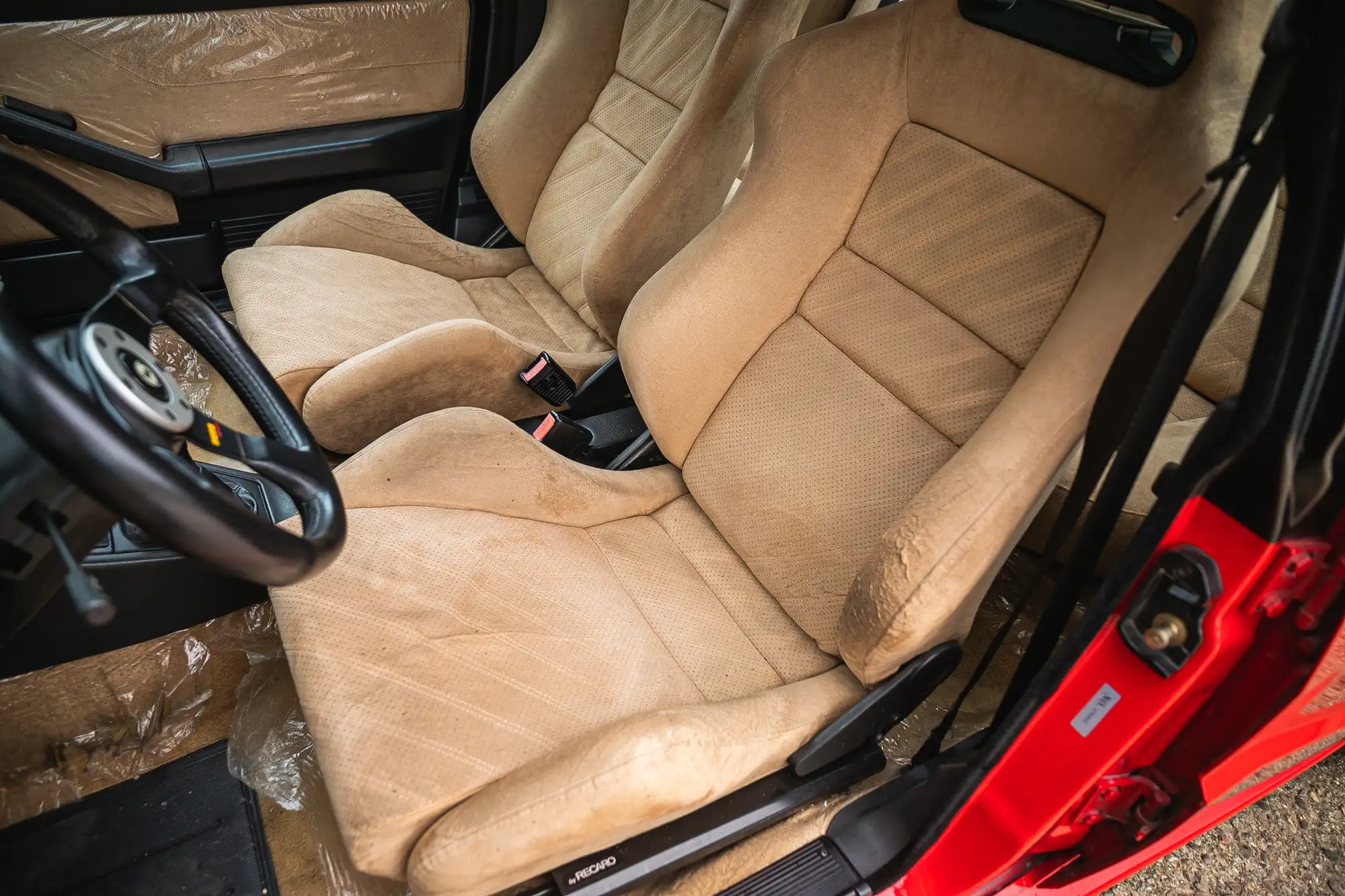 1995 Lancia Delta HF Integrale Evoluzione II-Sold