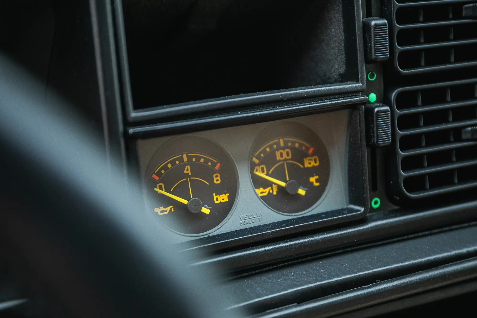 1995 Lancia Delta HF Integrale Evoluzione II-Sold