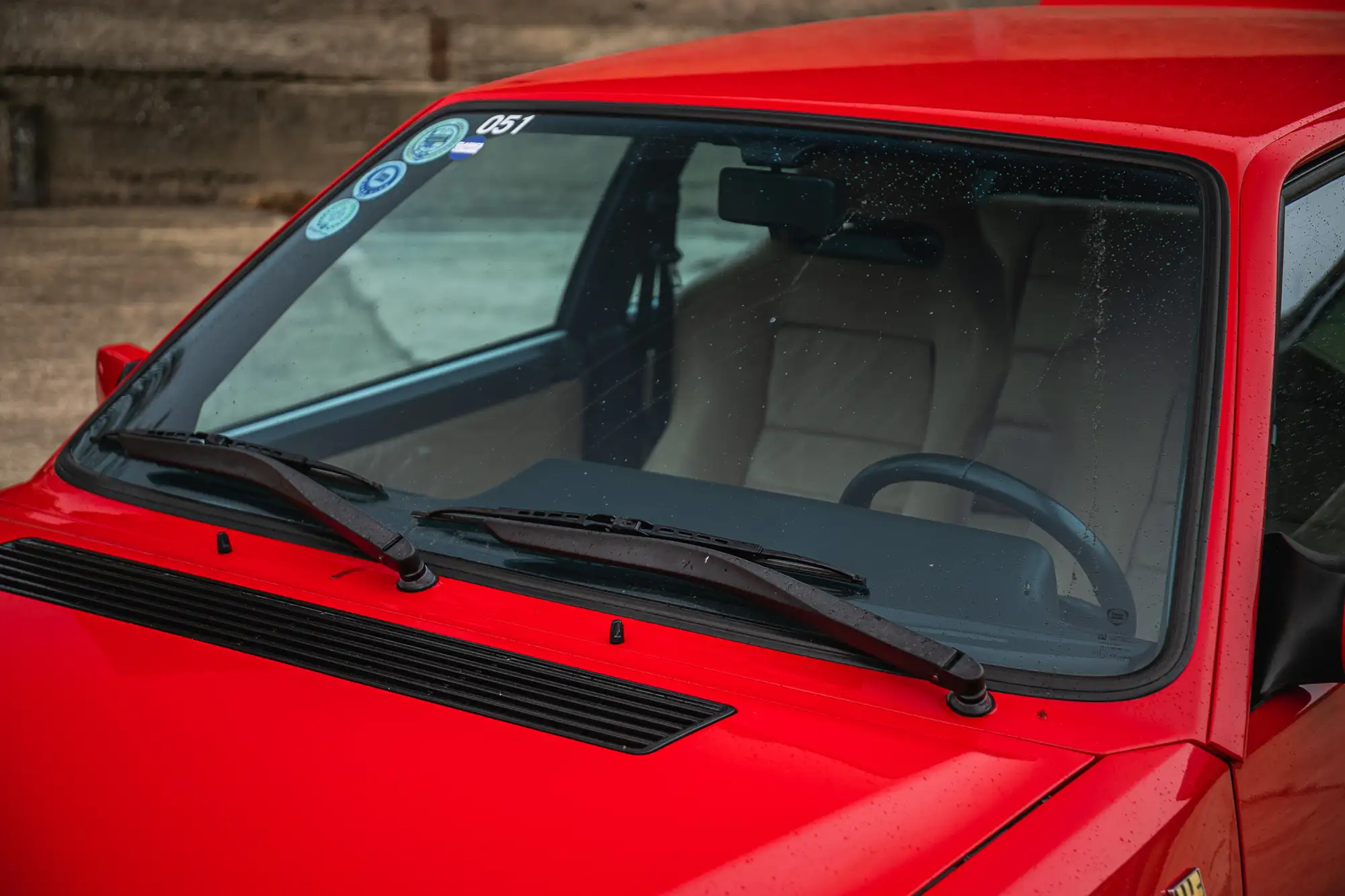 1995 Lancia Delta HF Integrale Evoluzione II-Sold