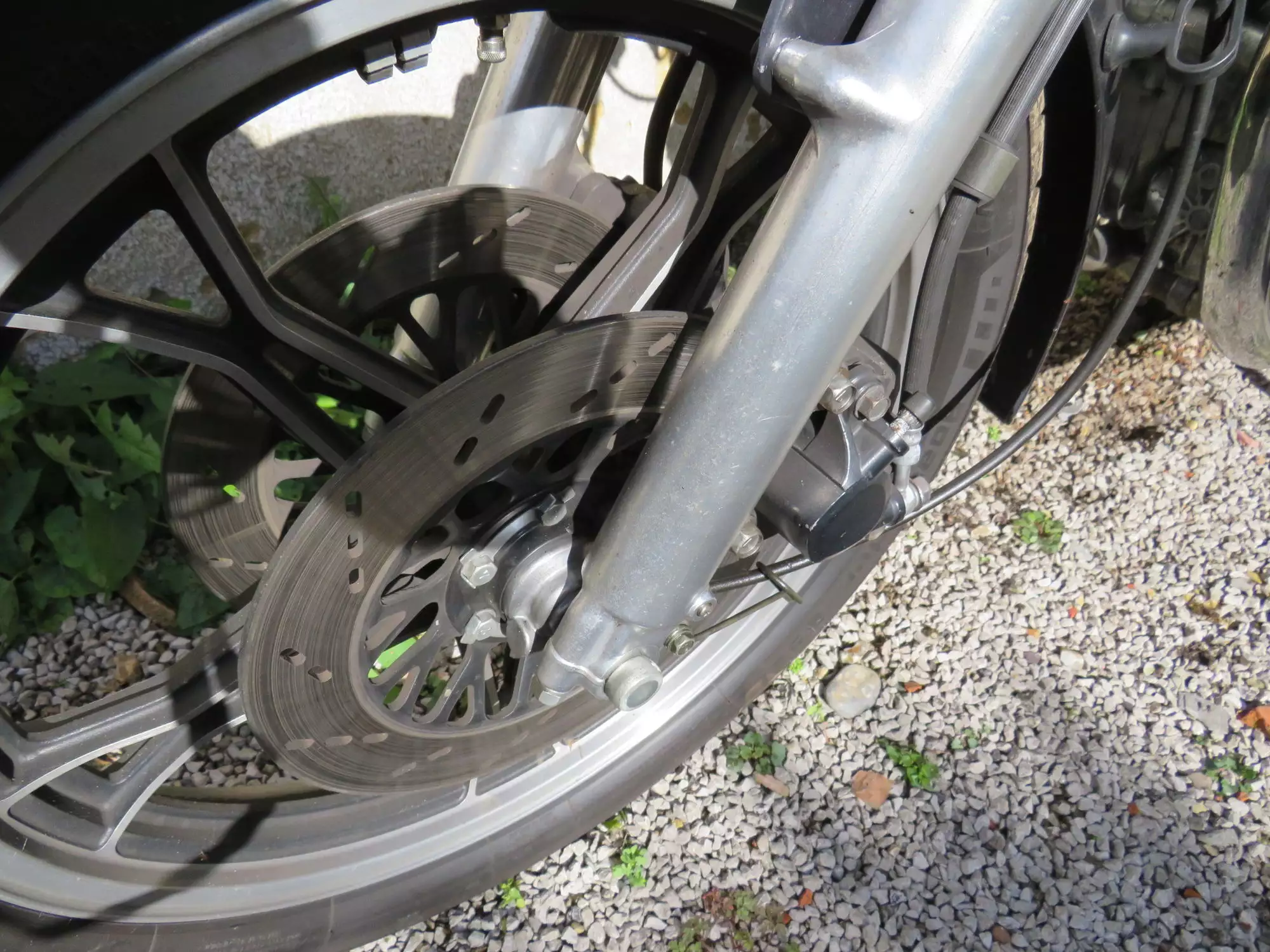 1983 Suzuki GS1100G 1,074cc-Sold