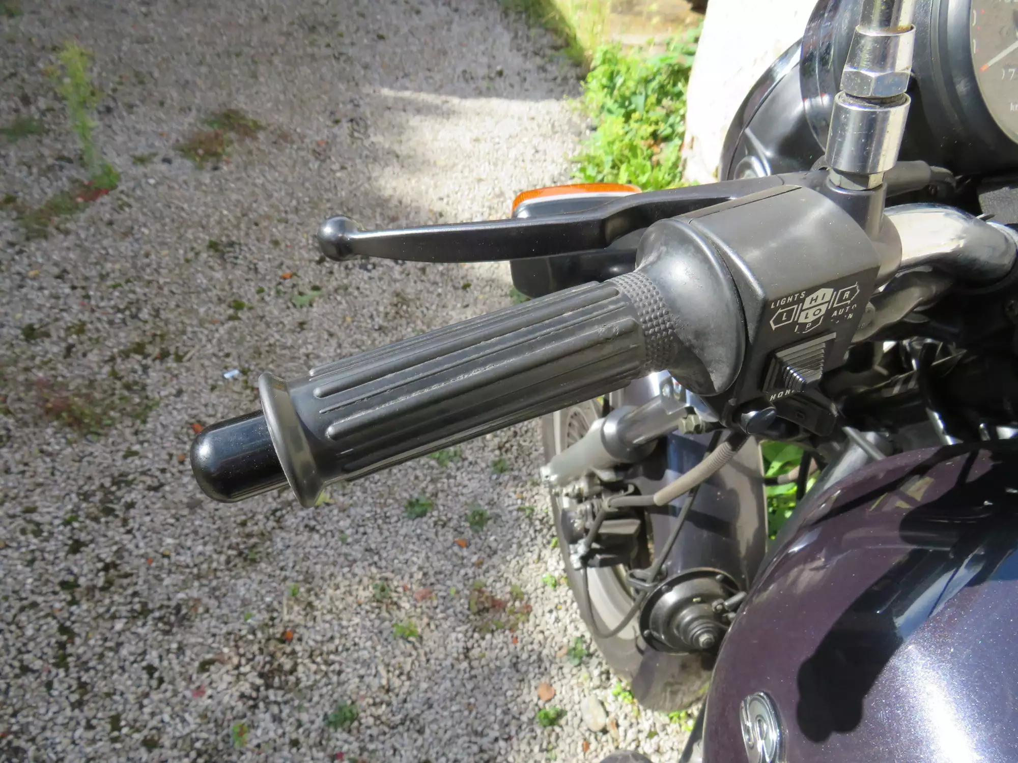 1983 Suzuki GS1100G 1,074cc-Sold