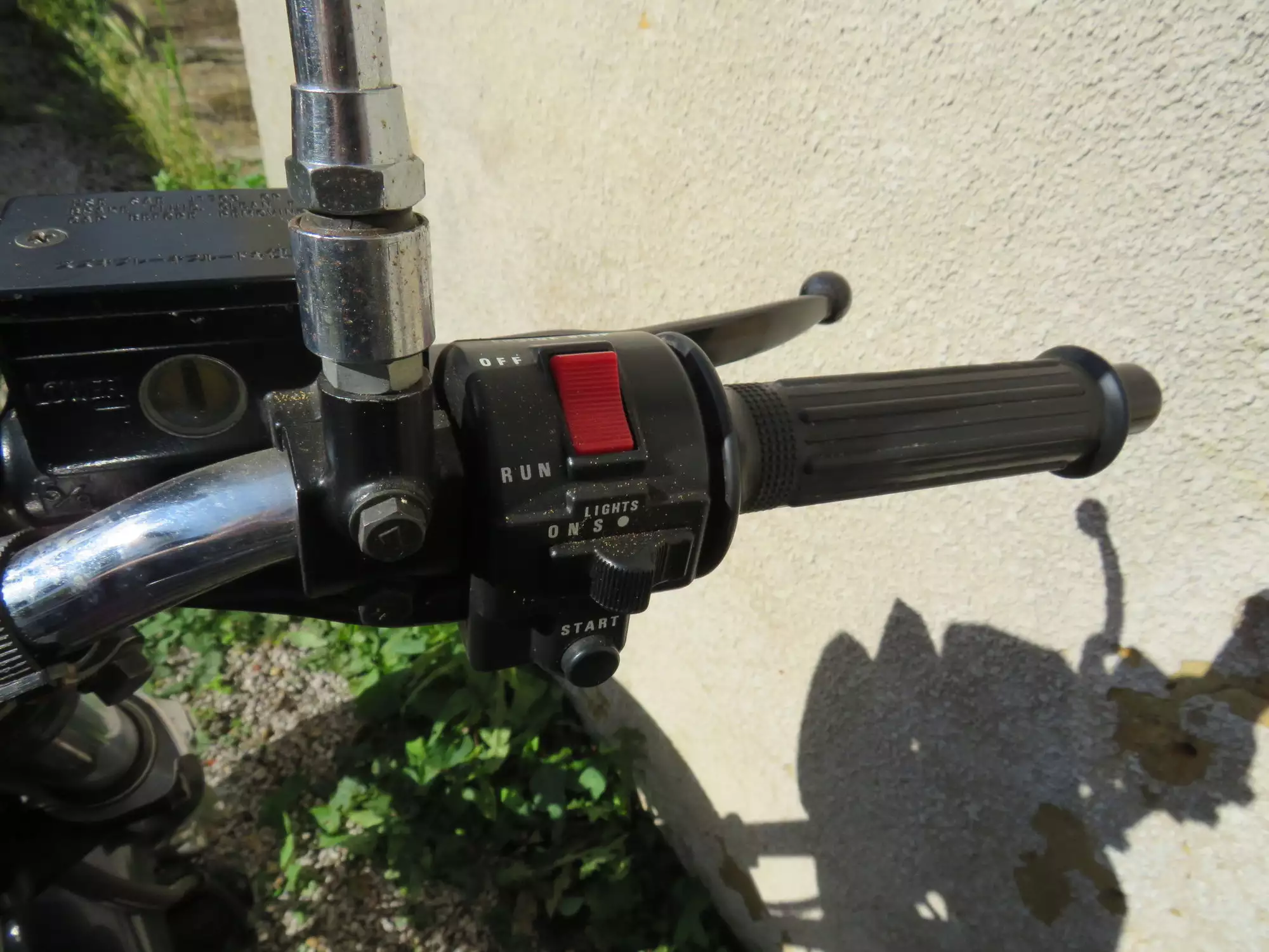 1983 Suzuki GS1100G 1,074cc-Sold