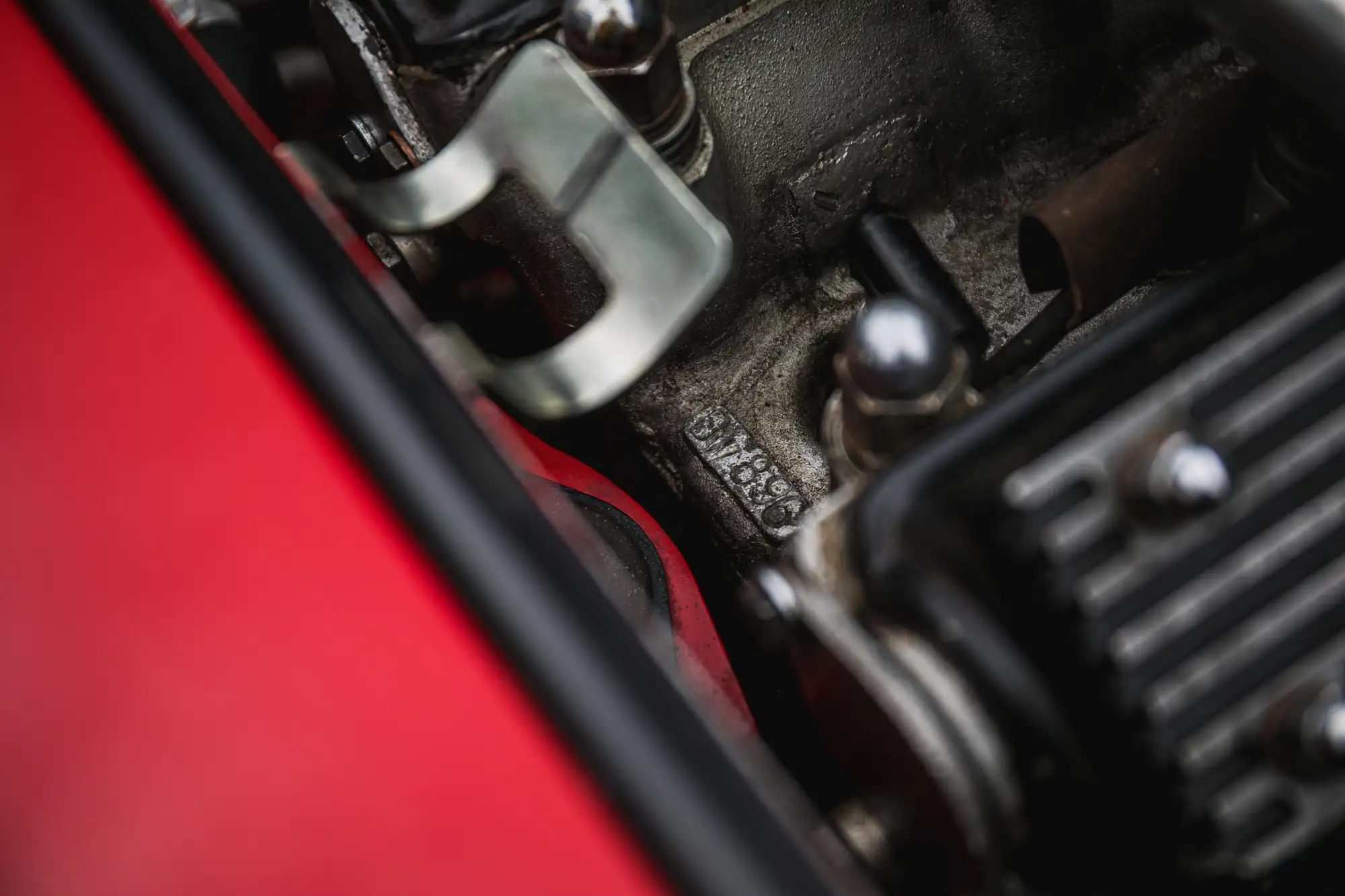 1968 Jaguar E-Type 4.2-Litre Series 1.5 Roadster-Sold