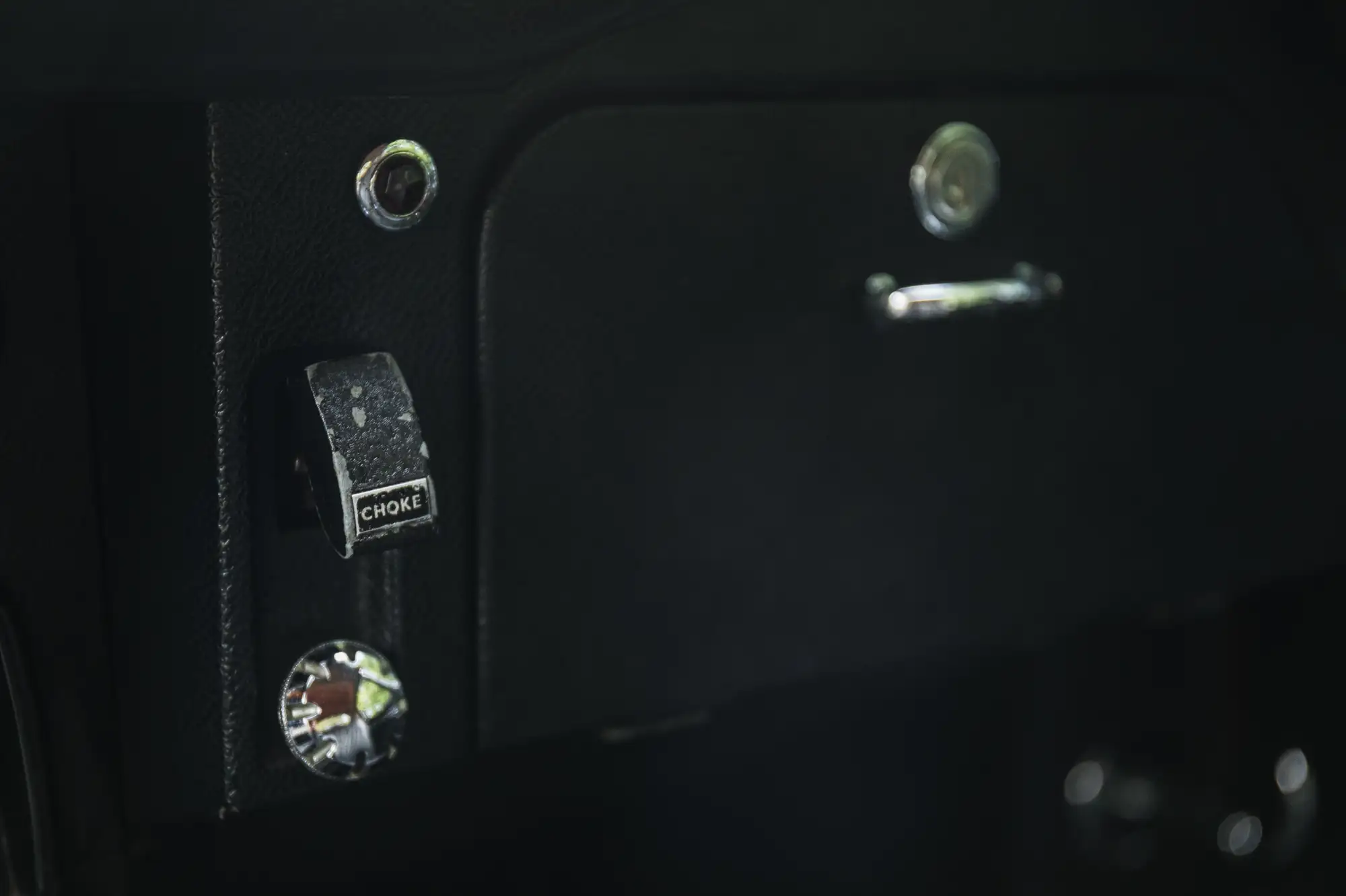 1968 Jaguar E-Type 4.2-Litre Series 1.5 Roadster-Sold