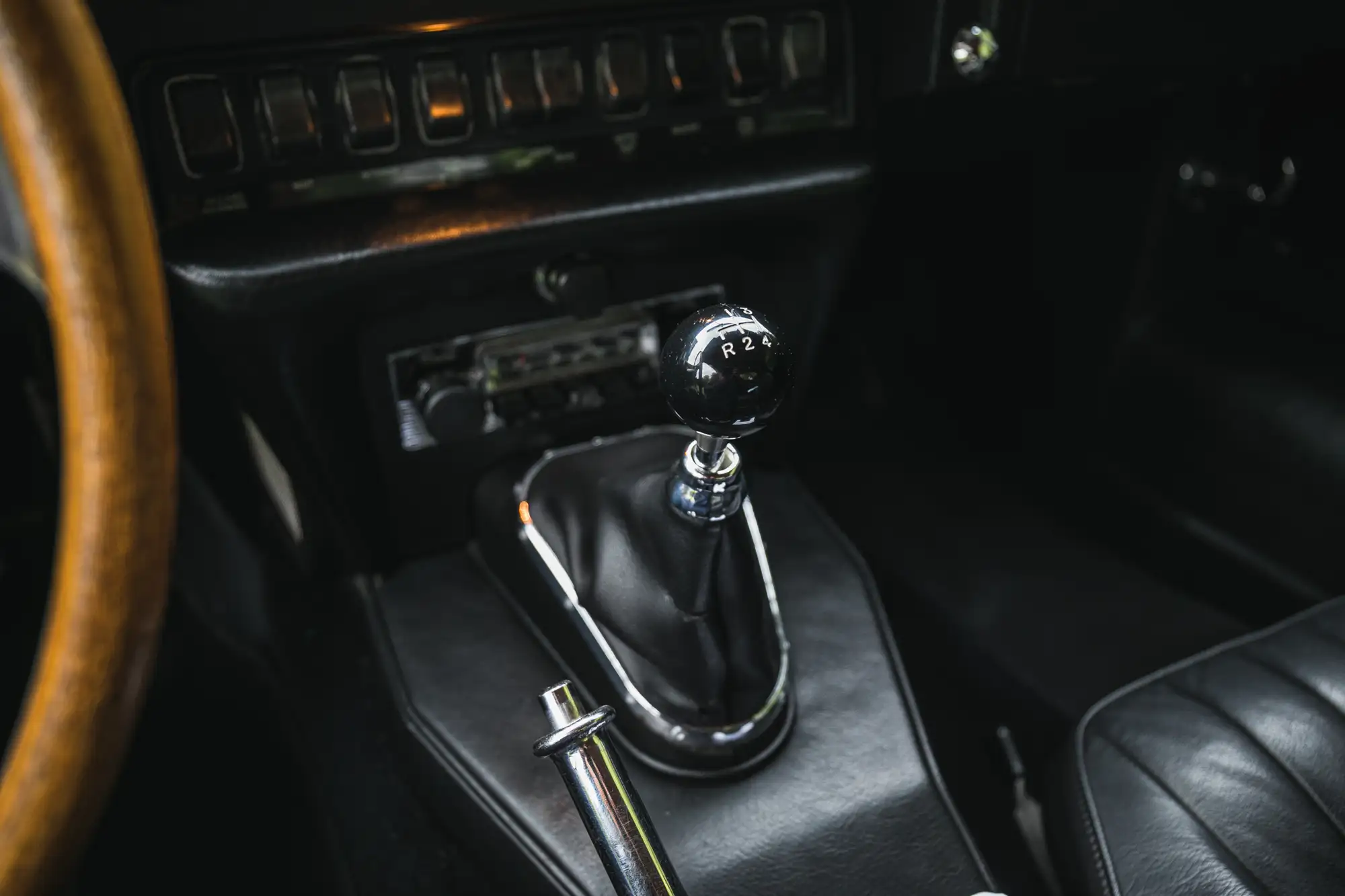 1968 Jaguar E-Type 4.2-Litre Series 1.5 Roadster-Sold