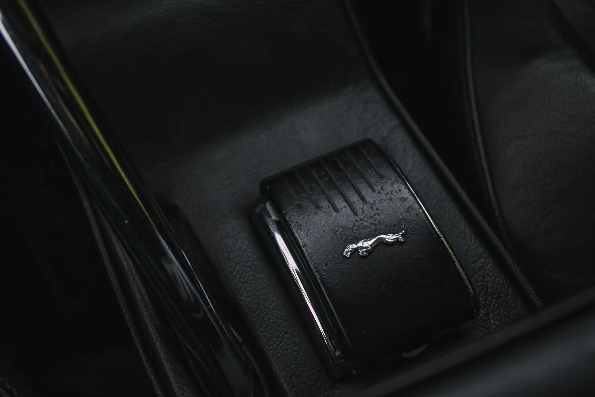 1968 Jaguar E-Type 4.2-Litre Series 1.5 Roadster-Sold