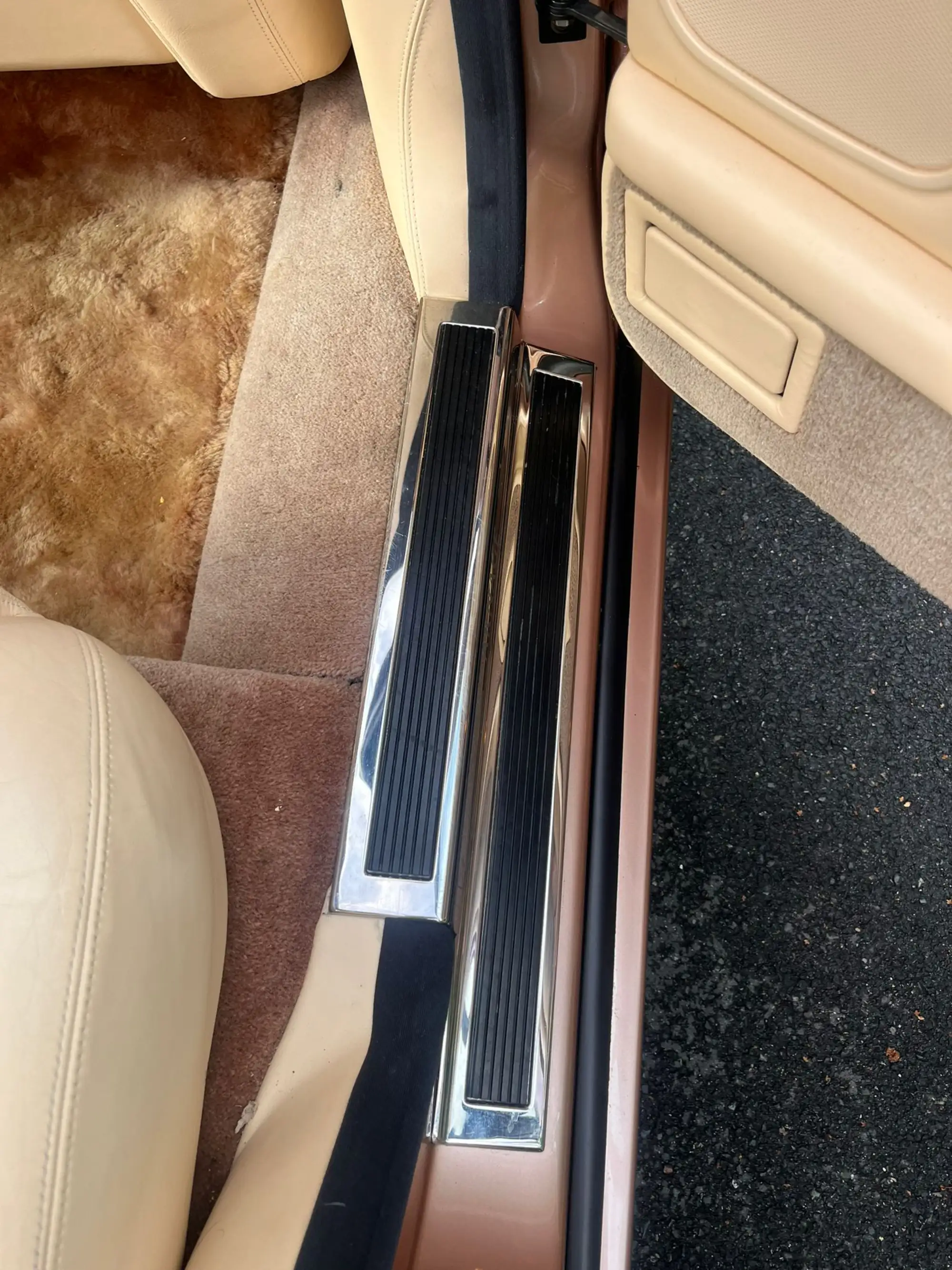 2000 Bentley Arnage - 36,000 miles & Just One Former Keeper-Sold