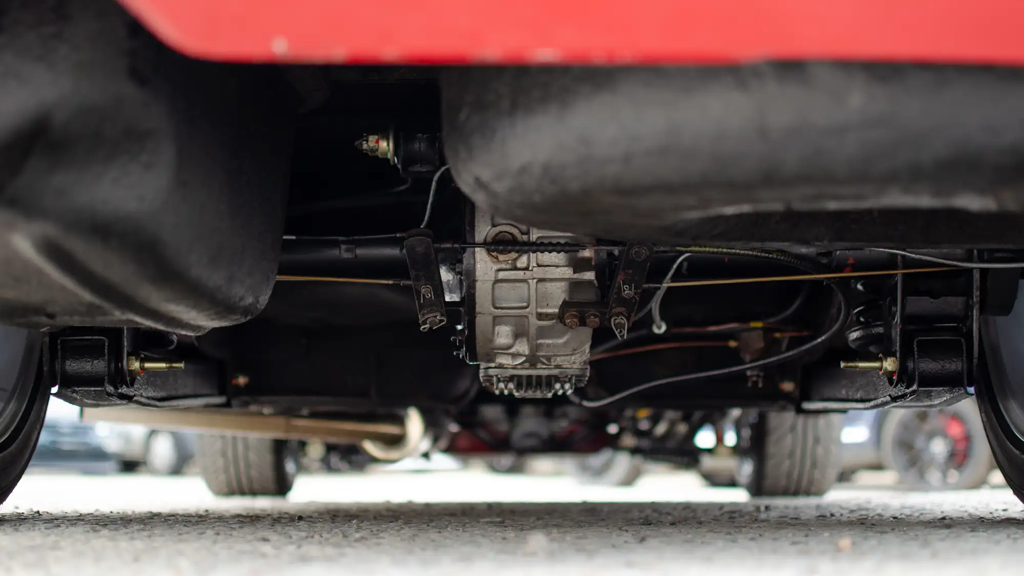 1970 Alfa Romeo 1750 Giulia Sprint 'GTA' Tribute-Sold