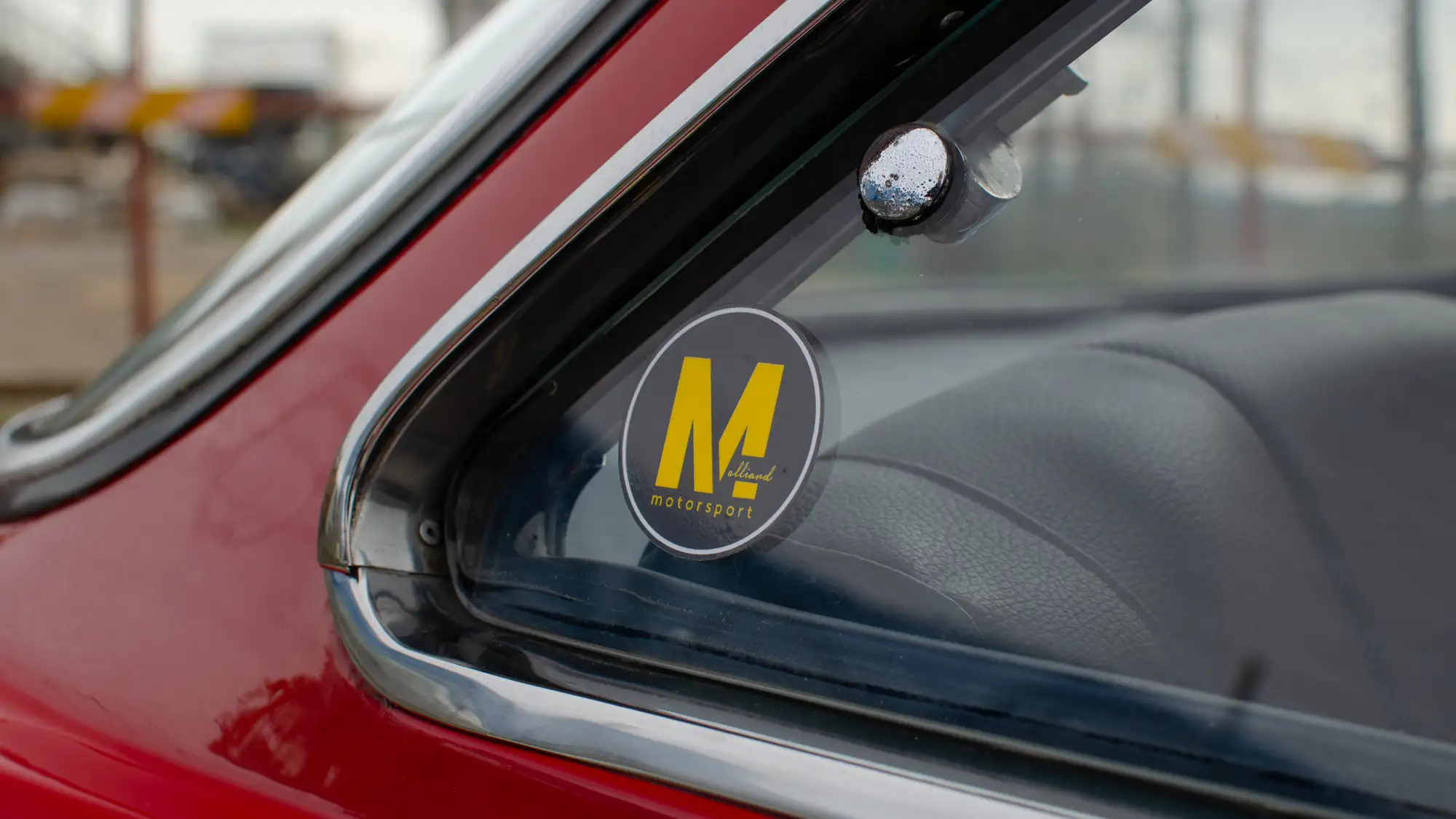 1970 Alfa Romeo 1750 Giulia Sprint 'GTA' Tribute-Sold