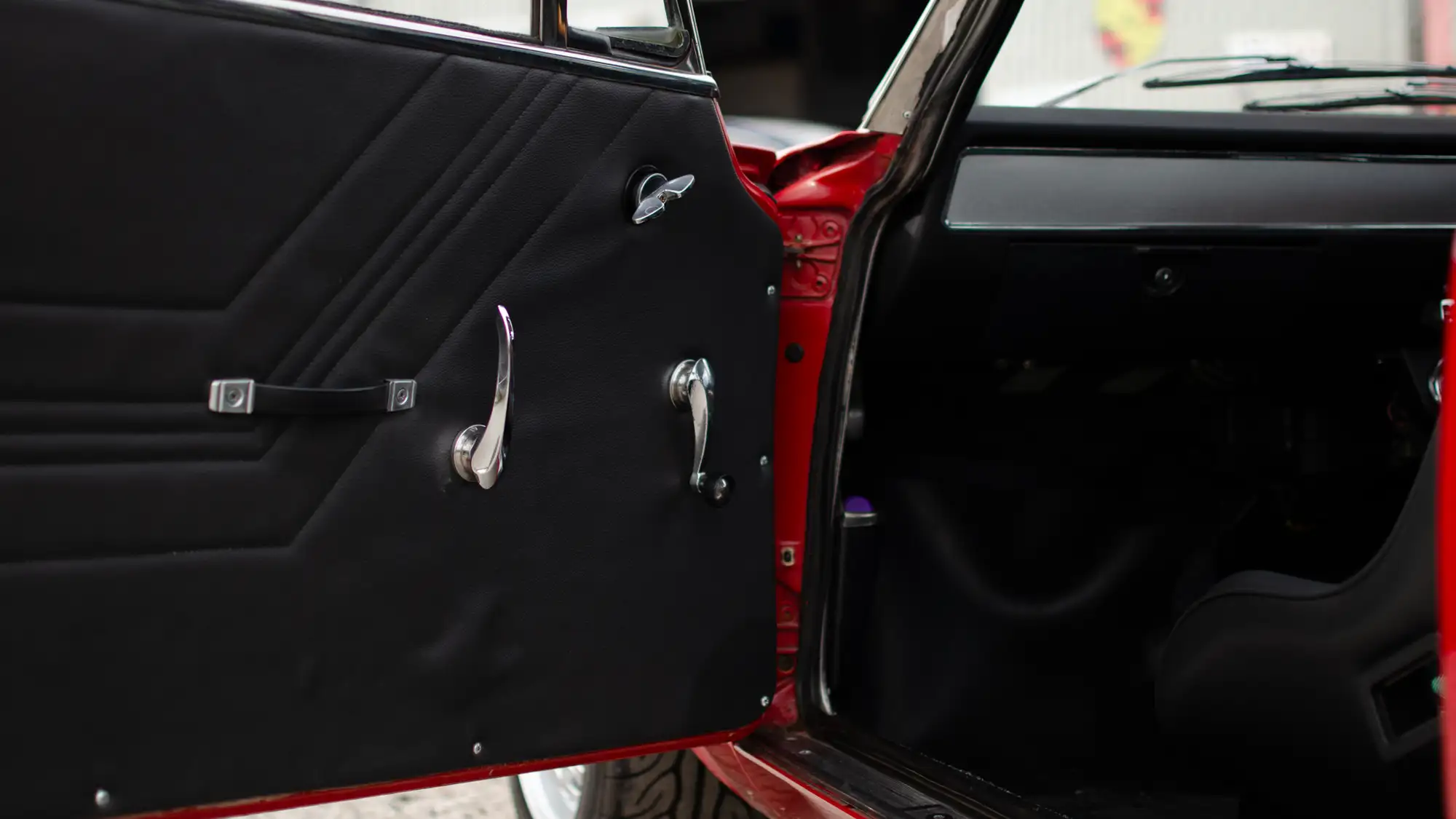 1970 Alfa Romeo 1750 Giulia Sprint 'GTA' Tribute-Sold