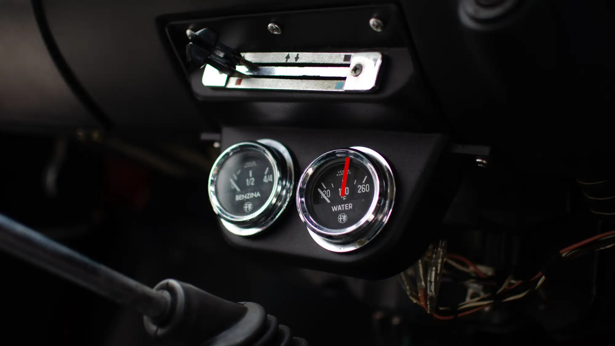 1970 Alfa Romeo 1750 Giulia Sprint 'GTA' Tribute-Sold