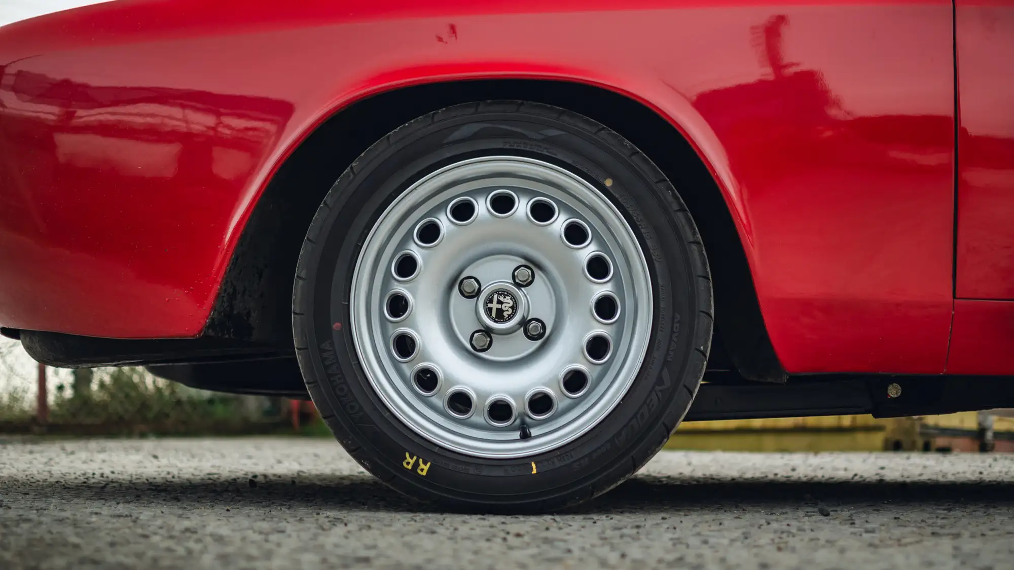 1970 Alfa Romeo 1750 Giulia Sprint 'GTA' Tribute-Sold