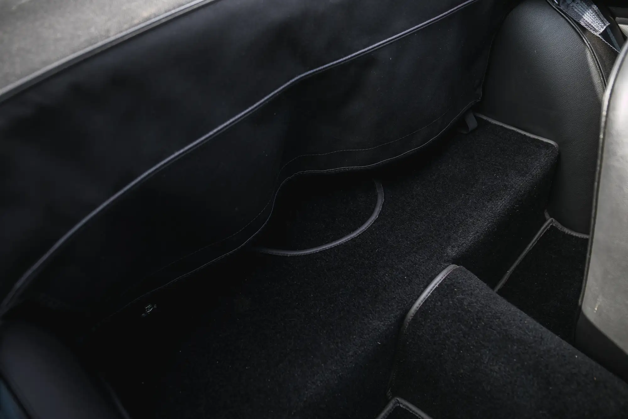 1969 Triumph TR5-Sold