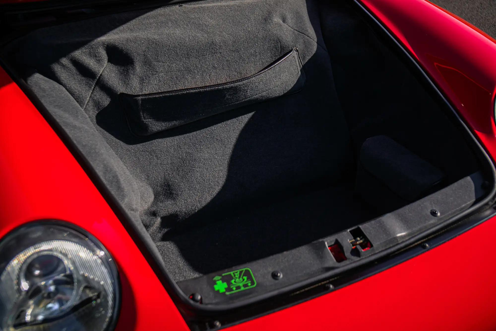 1997 Porsche 911 (993) Carrera 2S - Manual-Sold