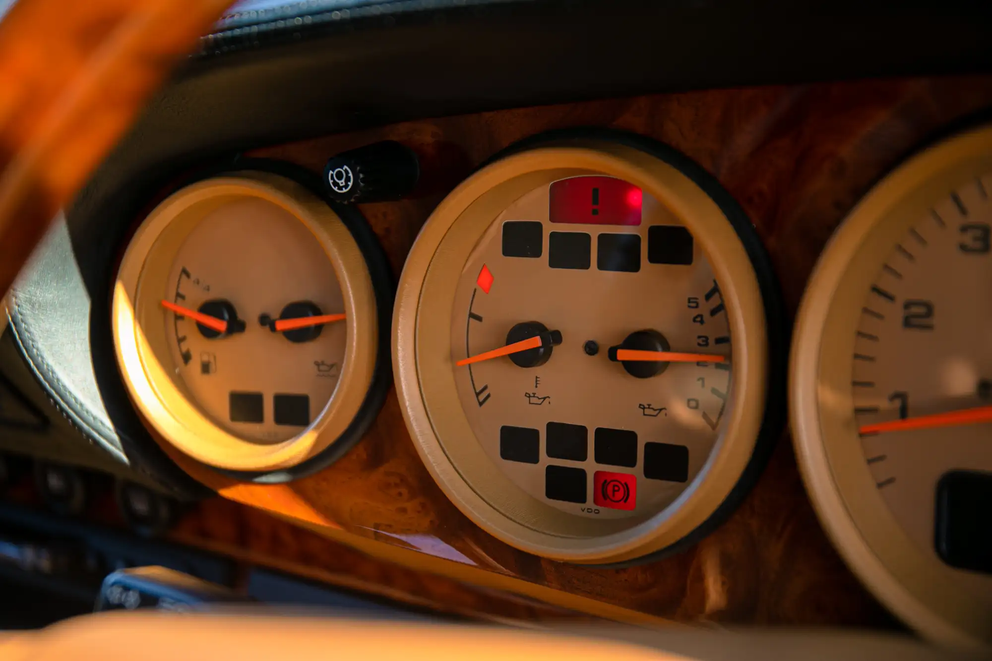 1997 Porsche 911 (993) Carrera 2S - Manual-Sold