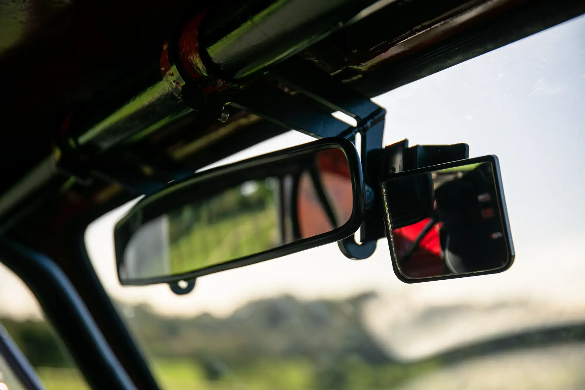 1971 Alfa Romeo 2000 GTV (FIA)-Sold