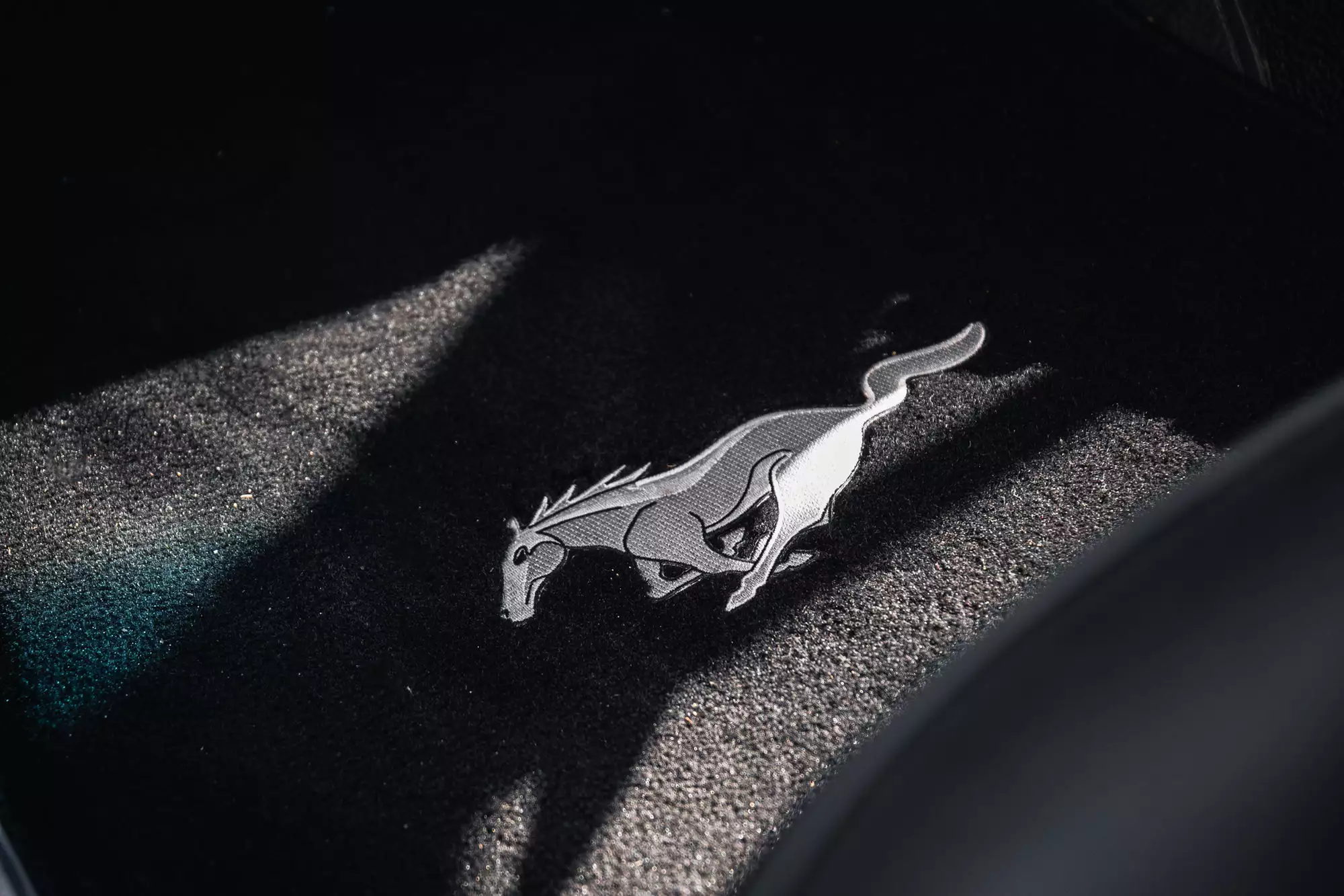 1968 Ford Mustang 'Bullitt' Homage-Sold