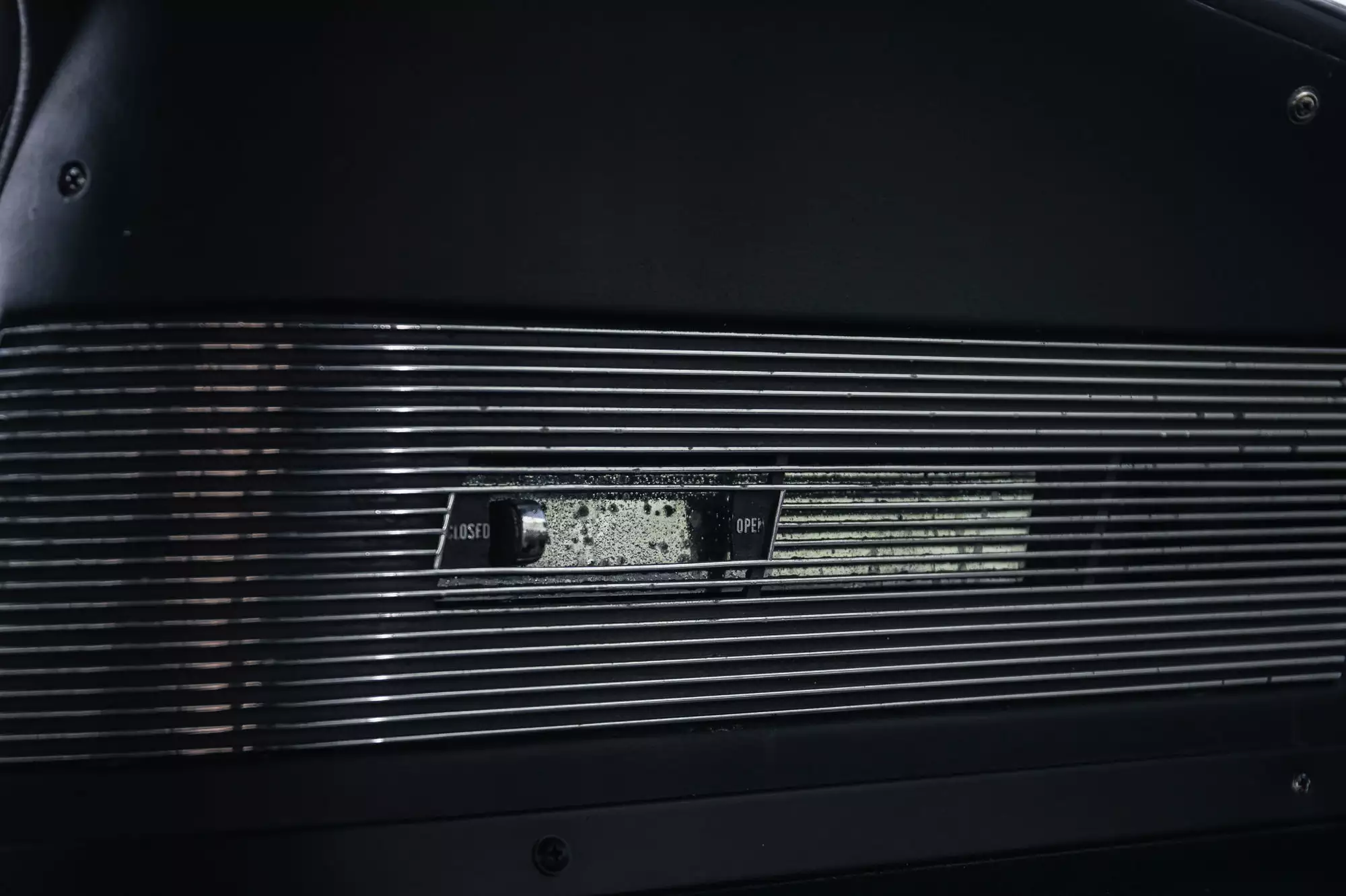 1968 Ford Mustang 'Bullitt' Homage-Sold