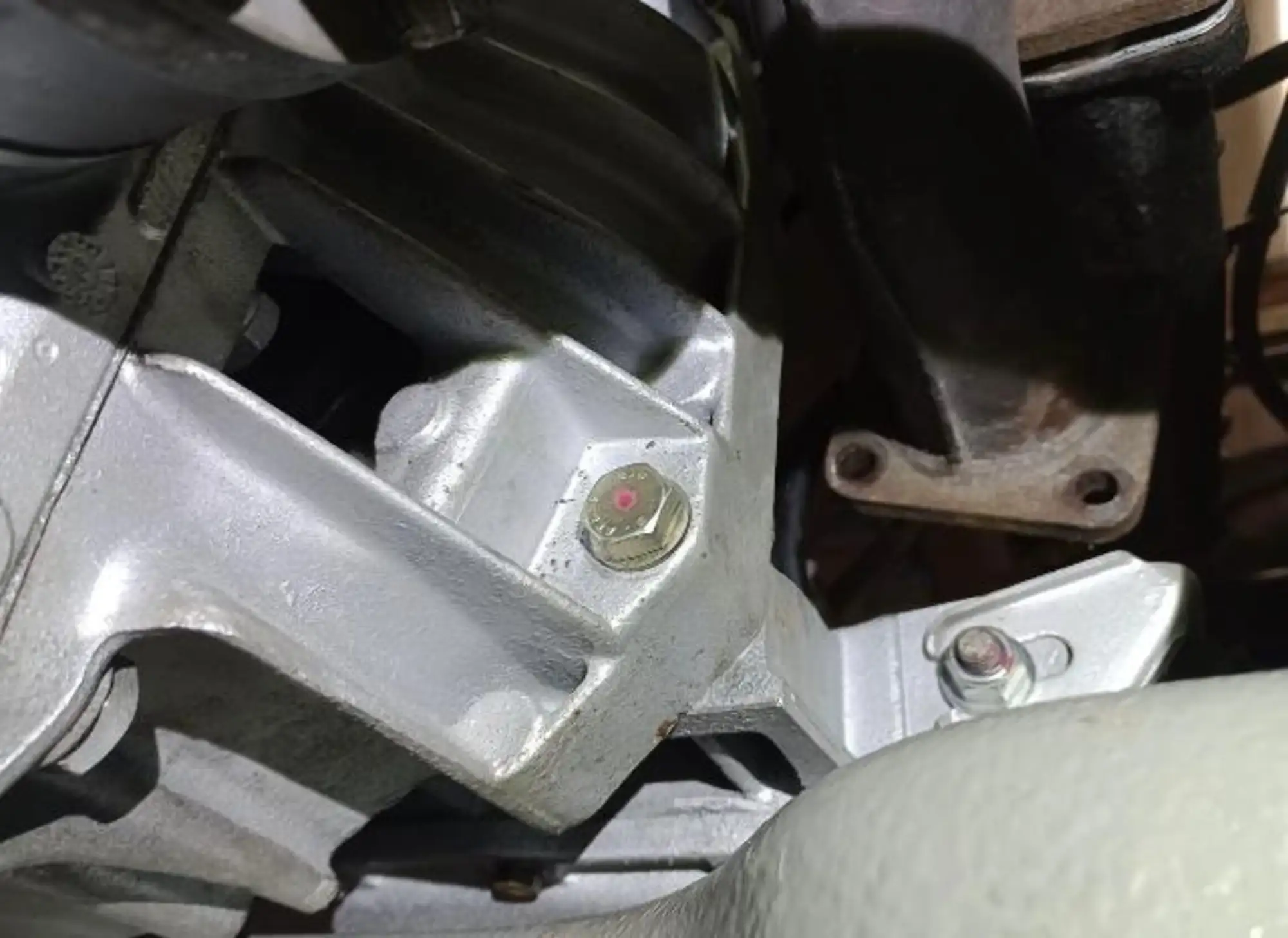 1982 DeLorean DMC-12 Manual - 1,008 miles-Sold