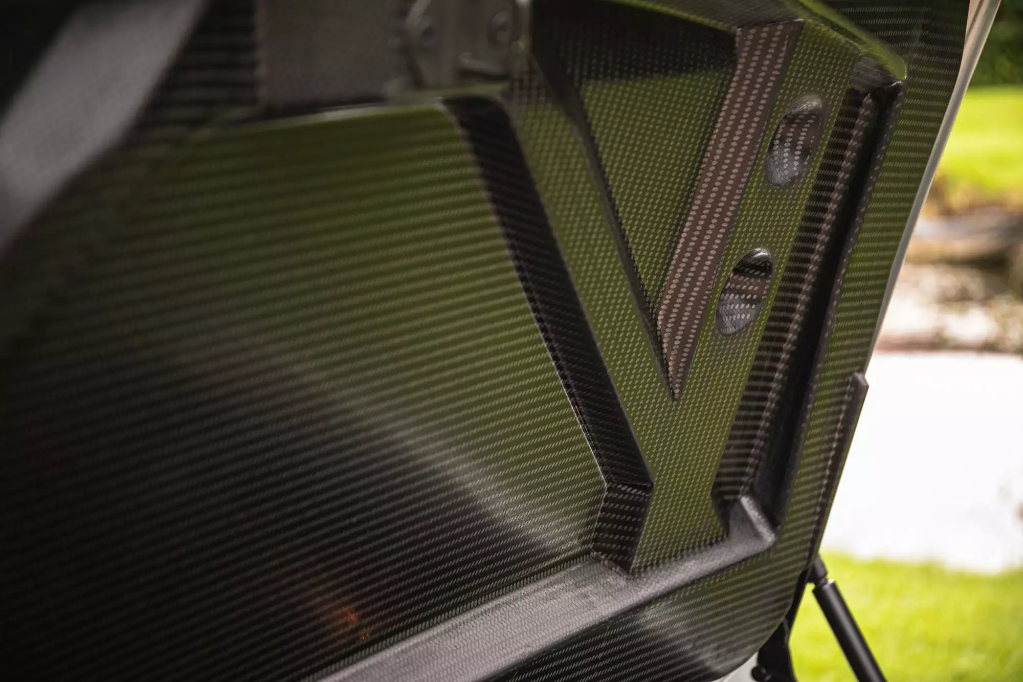 2004 MG XPower SV-R (Chassis #154)-Sold