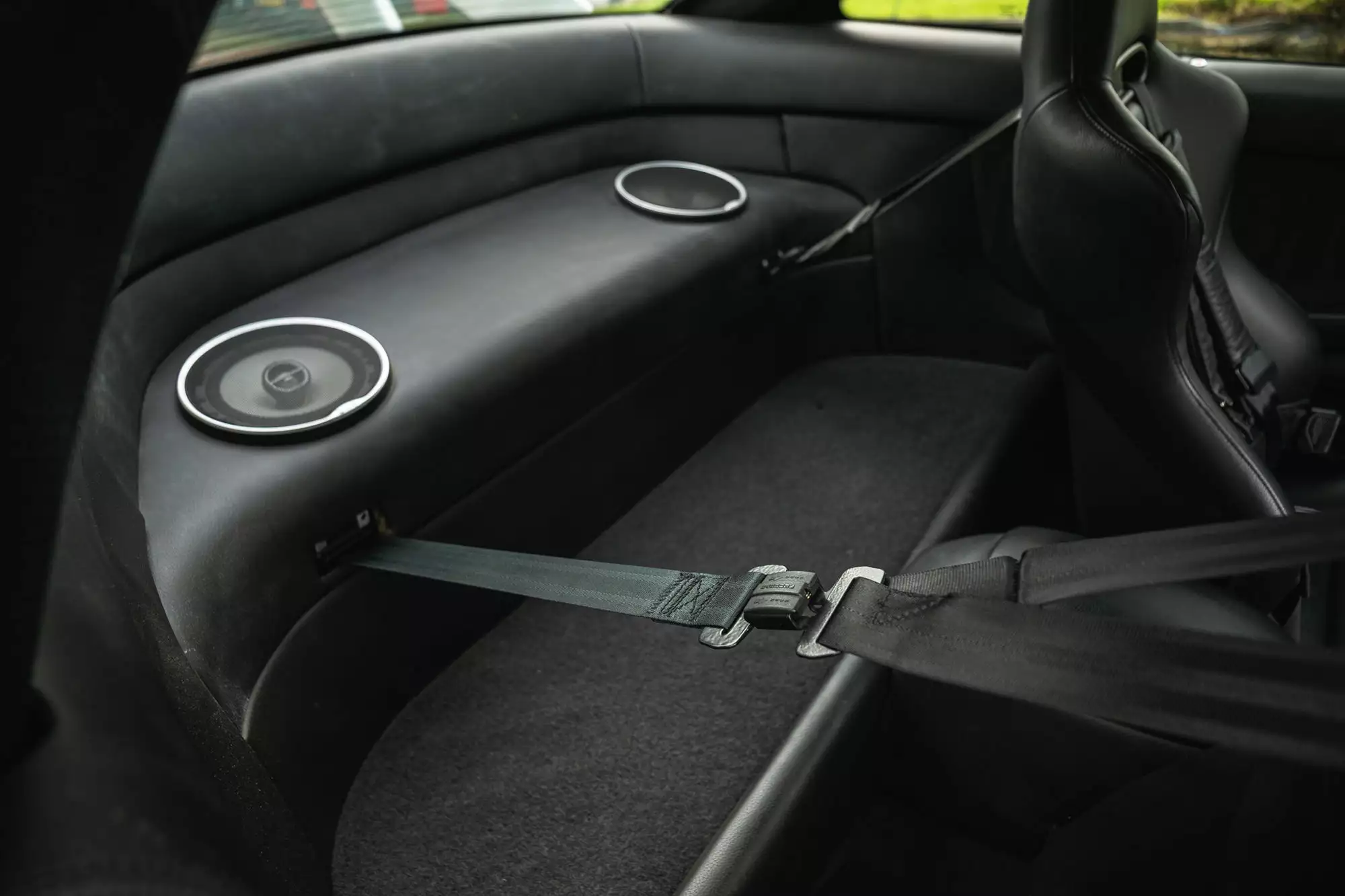 2004 MG XPower SV-R (Chassis #154)-Sold