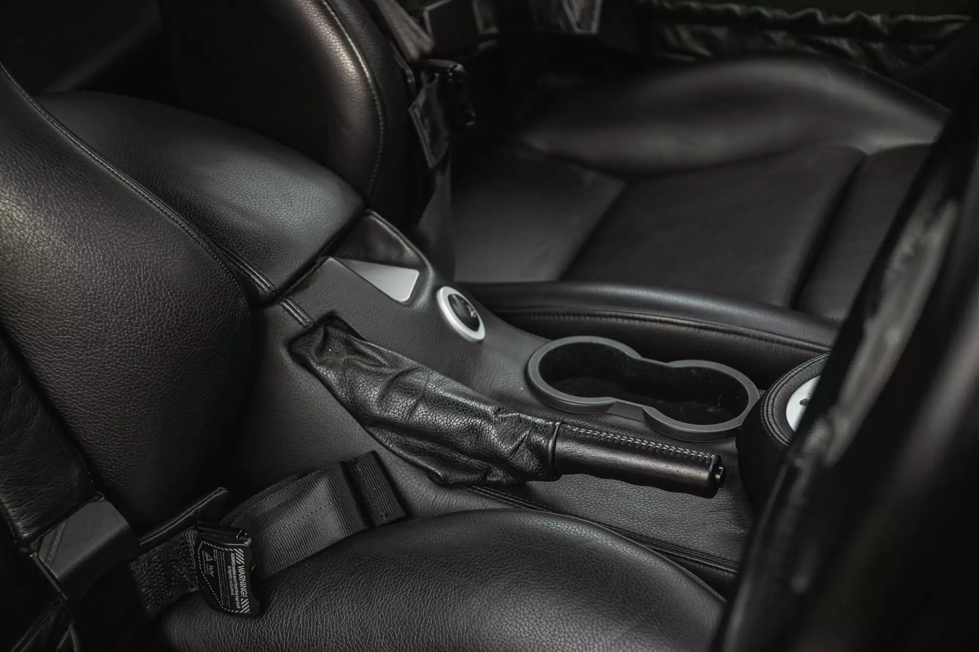 2004 MG XPower SV-R (Chassis #154)-Sold