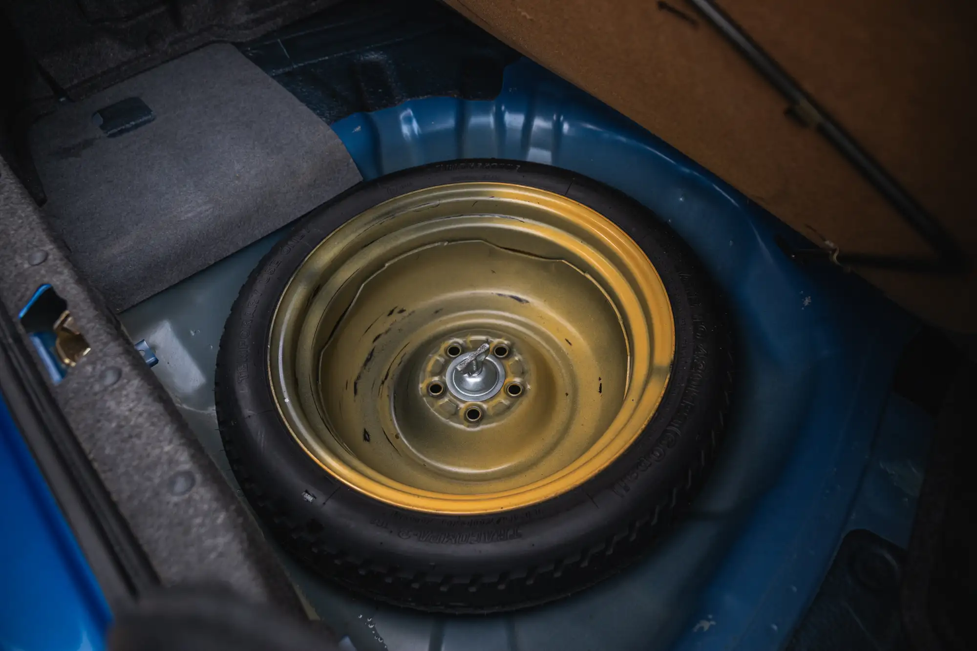 2000 Subaru Impreza P1-Sold