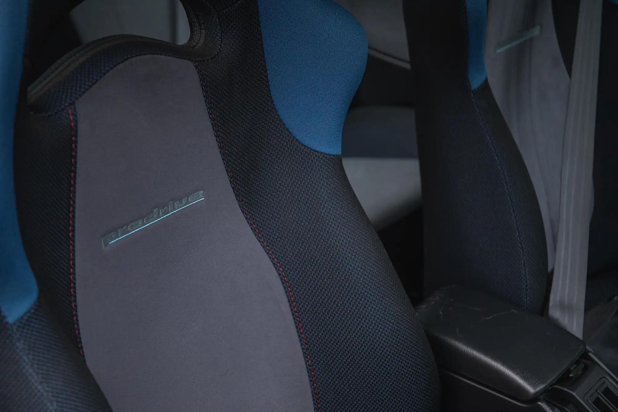 2000 Subaru Impreza P1-Sold