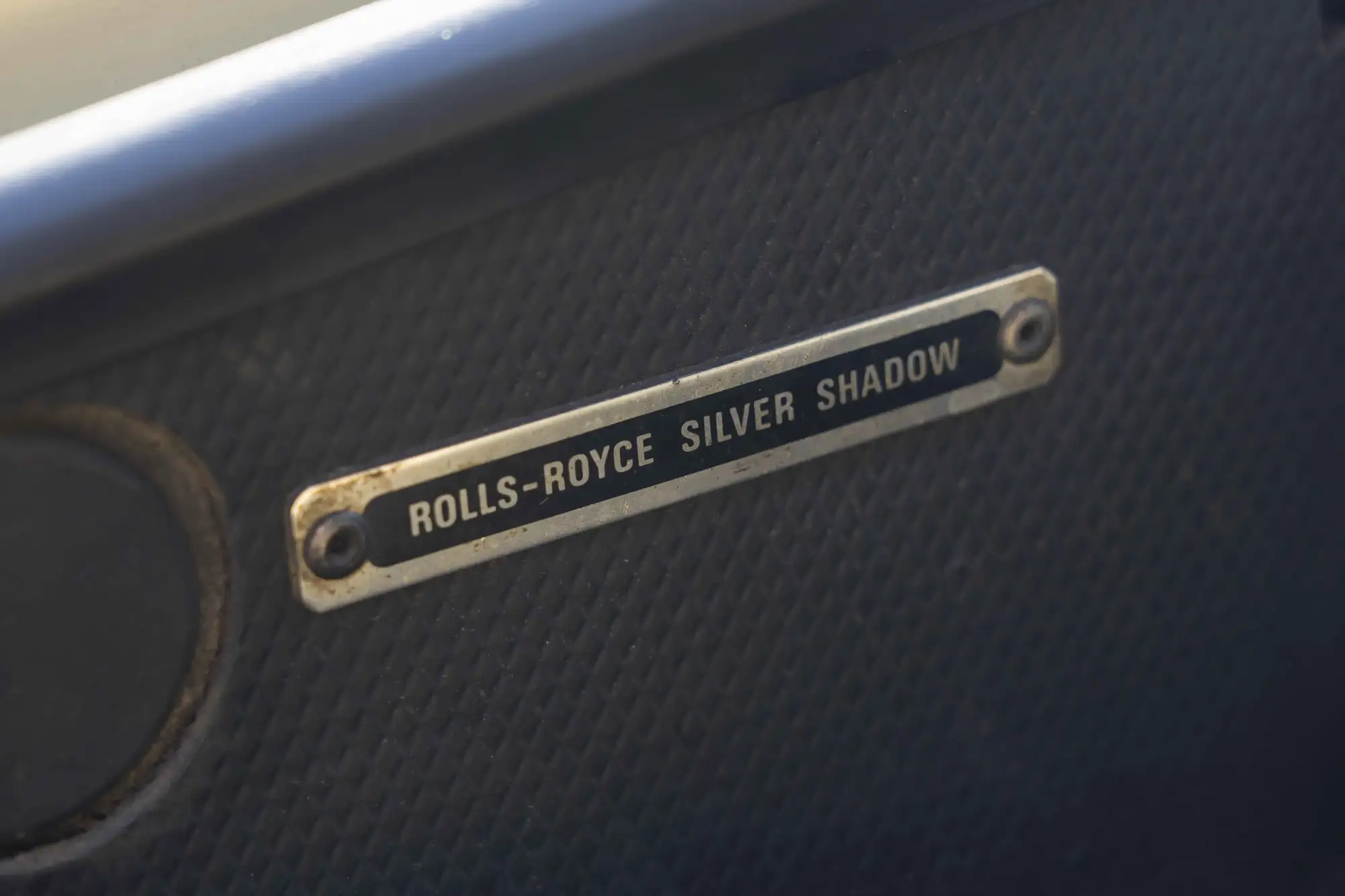 1976 Rolls-Royce Corniche Convertible-For Sale