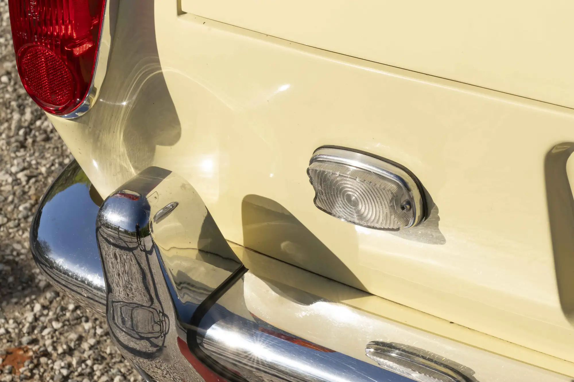 1976 Rolls-Royce Corniche Convertible-For Sale