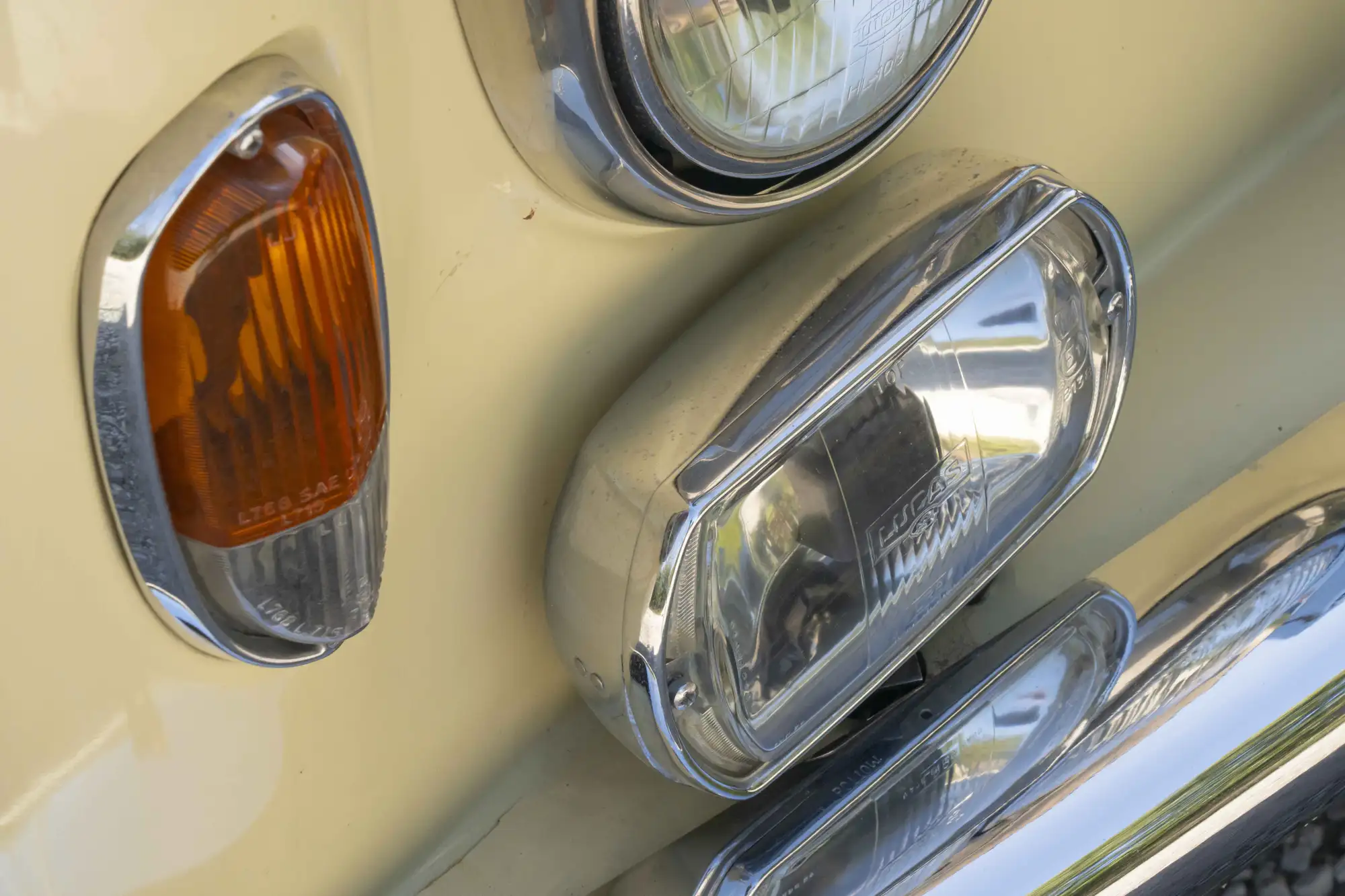 1976 Rolls-Royce Corniche Convertible-For Sale