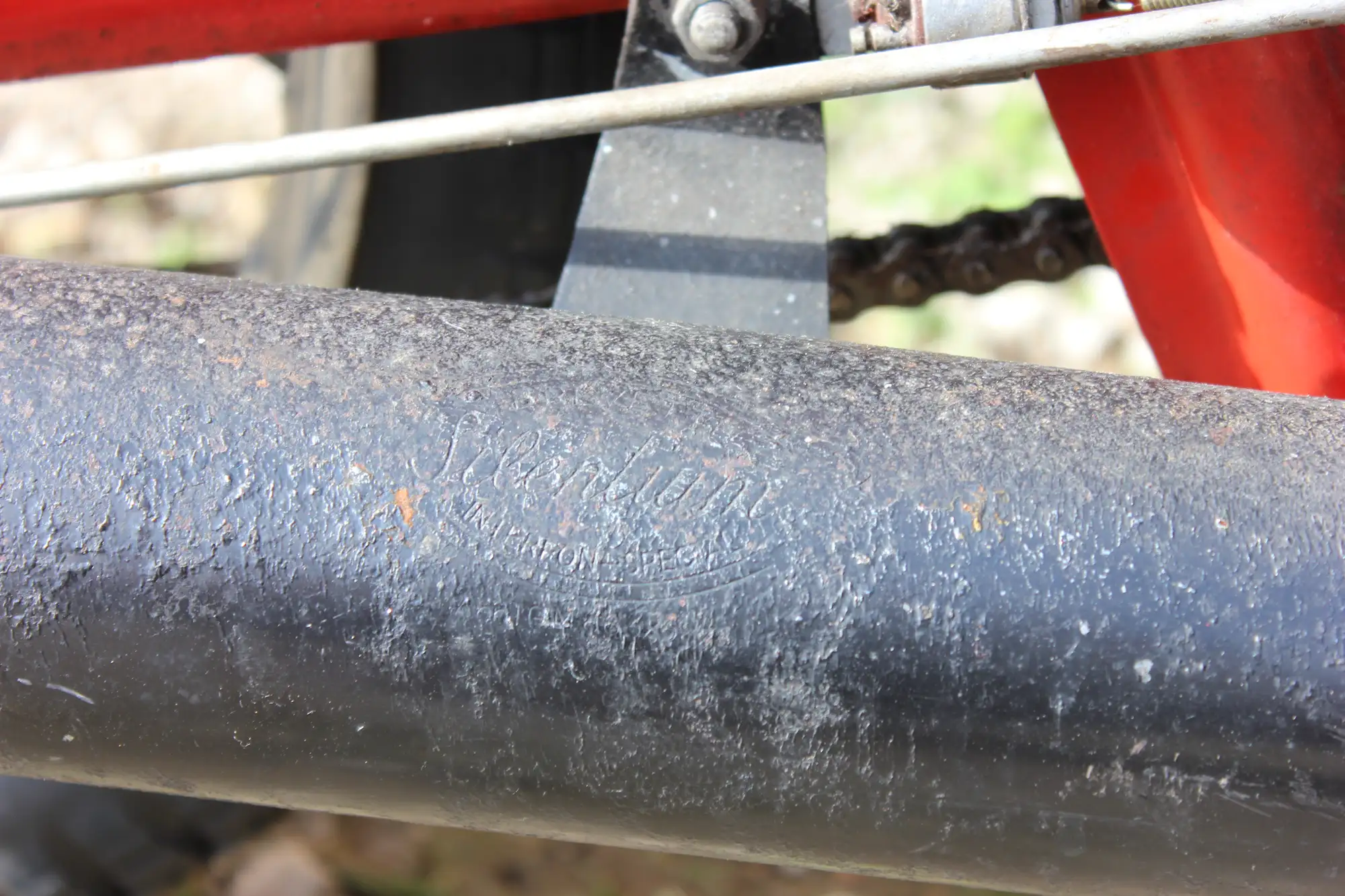 1962 Moto Guzzi Lodola Gran Turismo 175cc-Sold