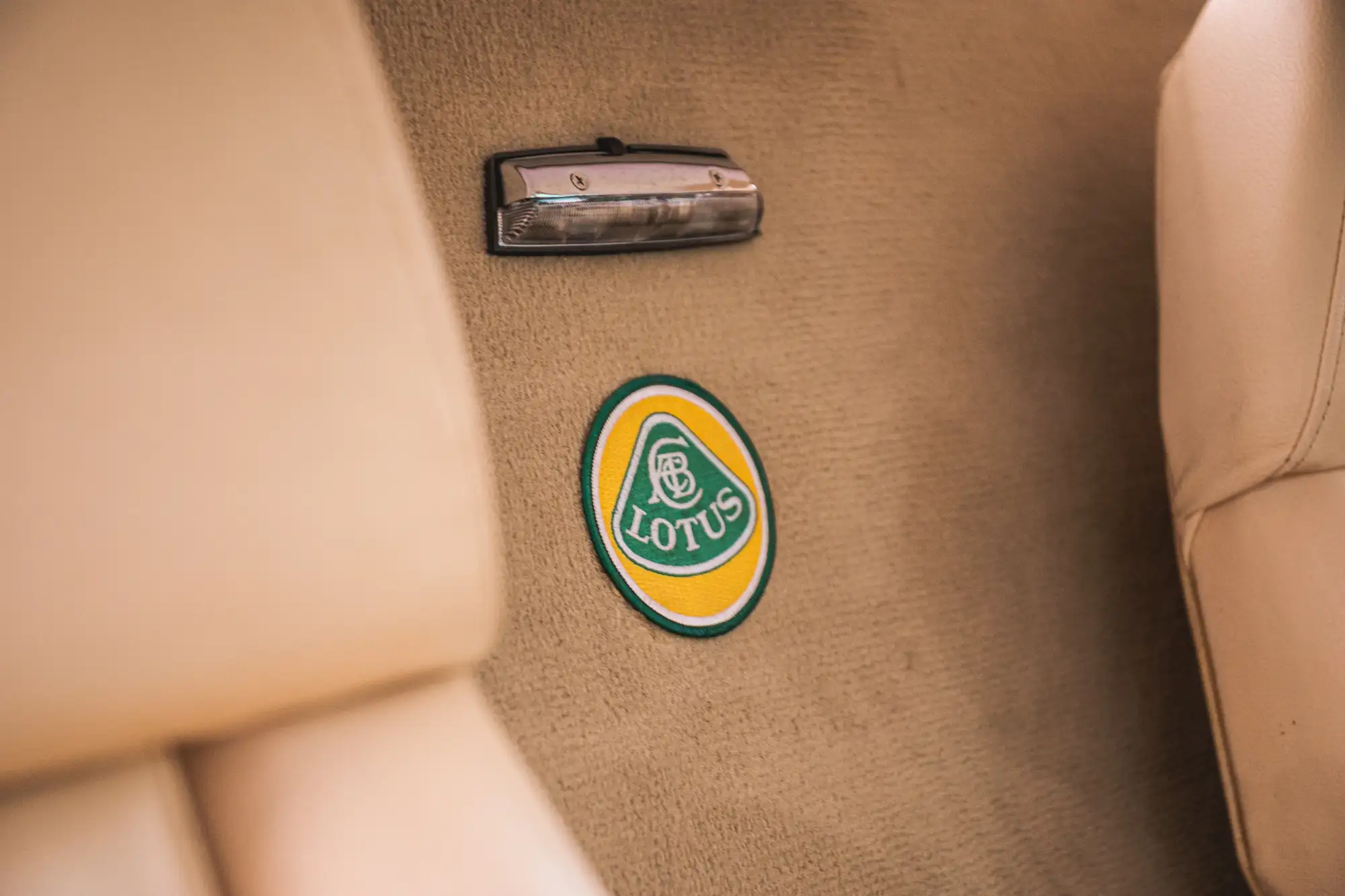 1971 Lotus Europa Twin-Cam-For Sale