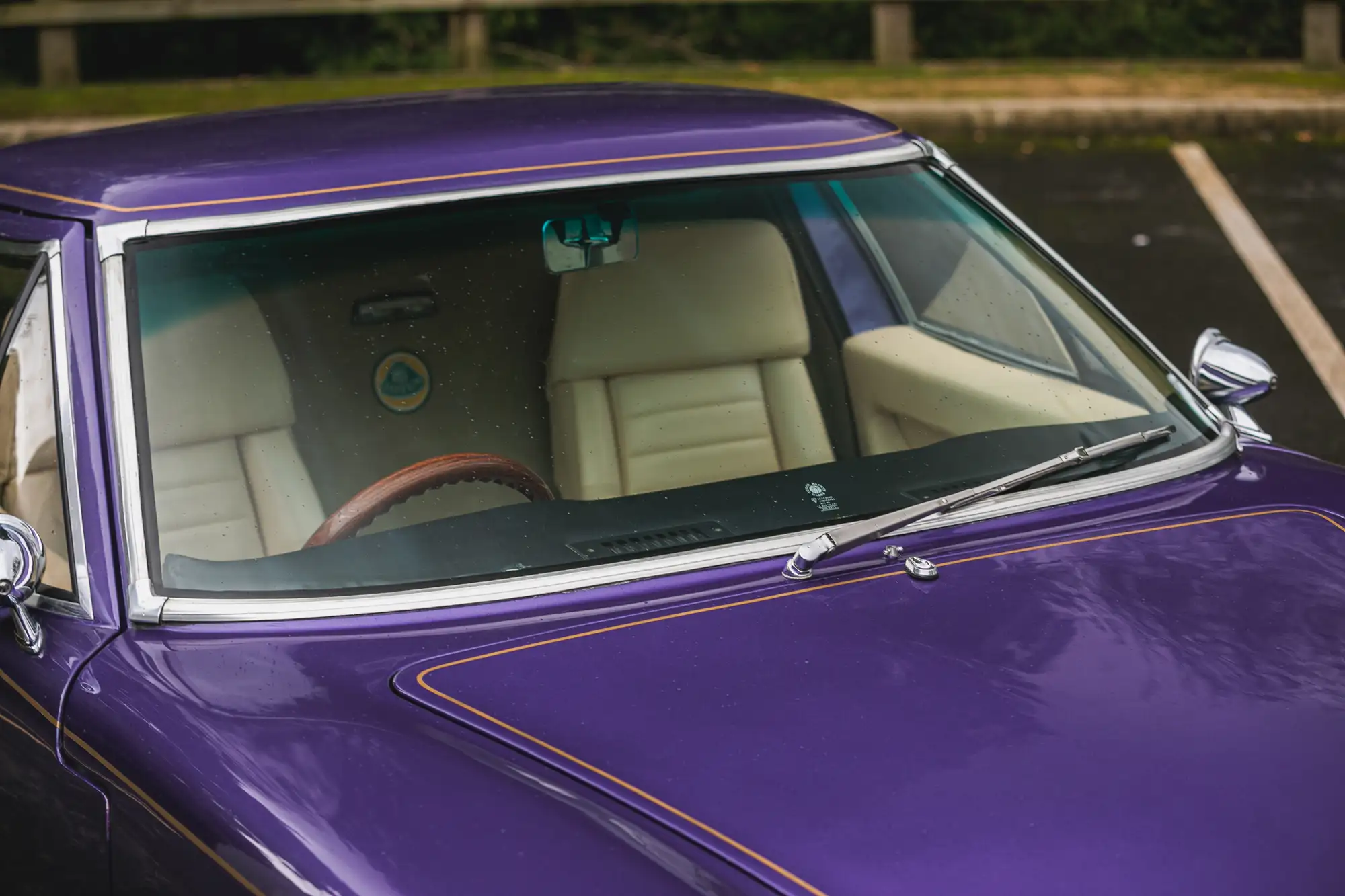 1971 Lotus Europa Twin-Cam-For Sale