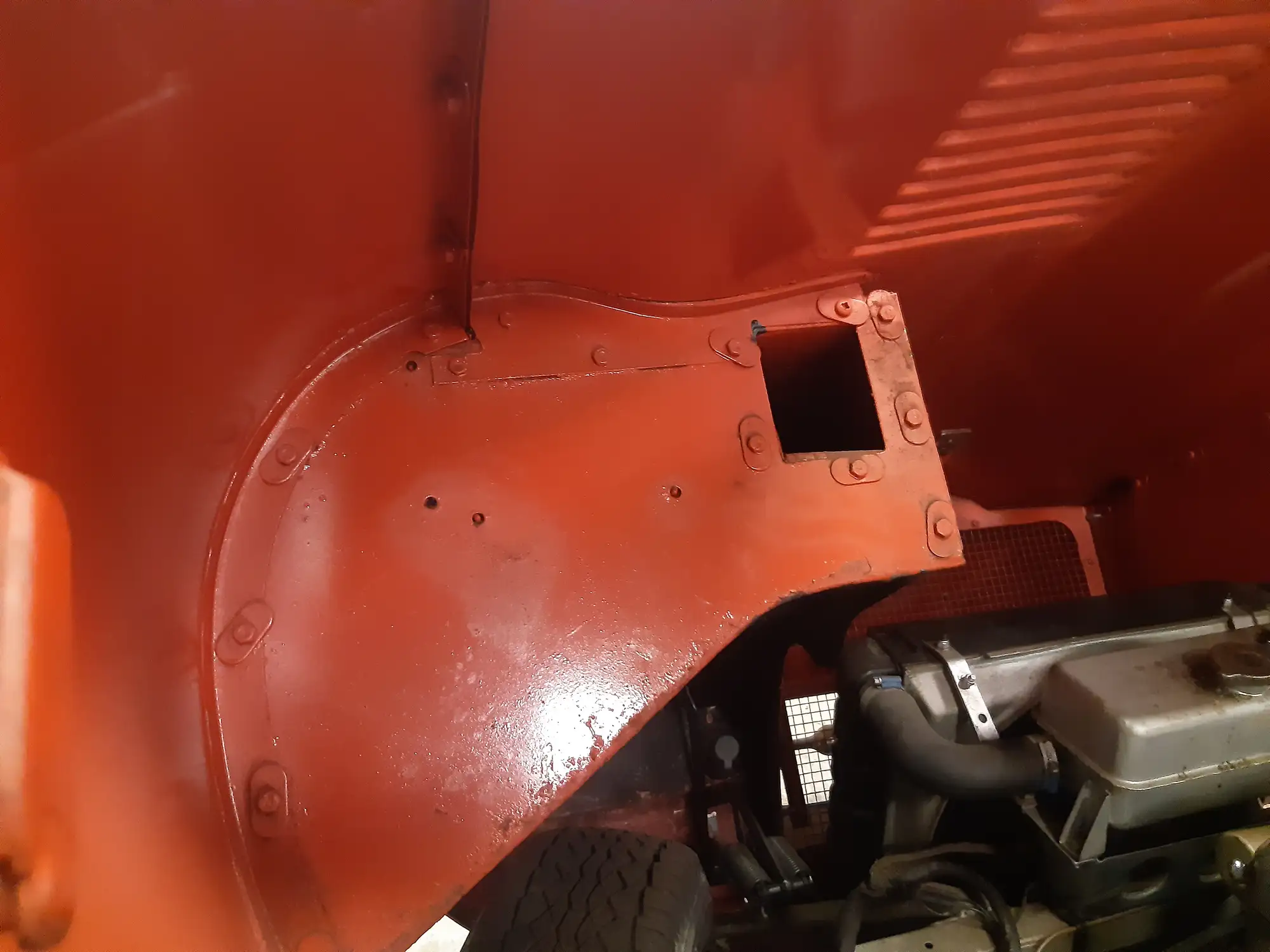 1964 Jaguar E-Type 3.8-Litre Series I Coupé Project -Sold