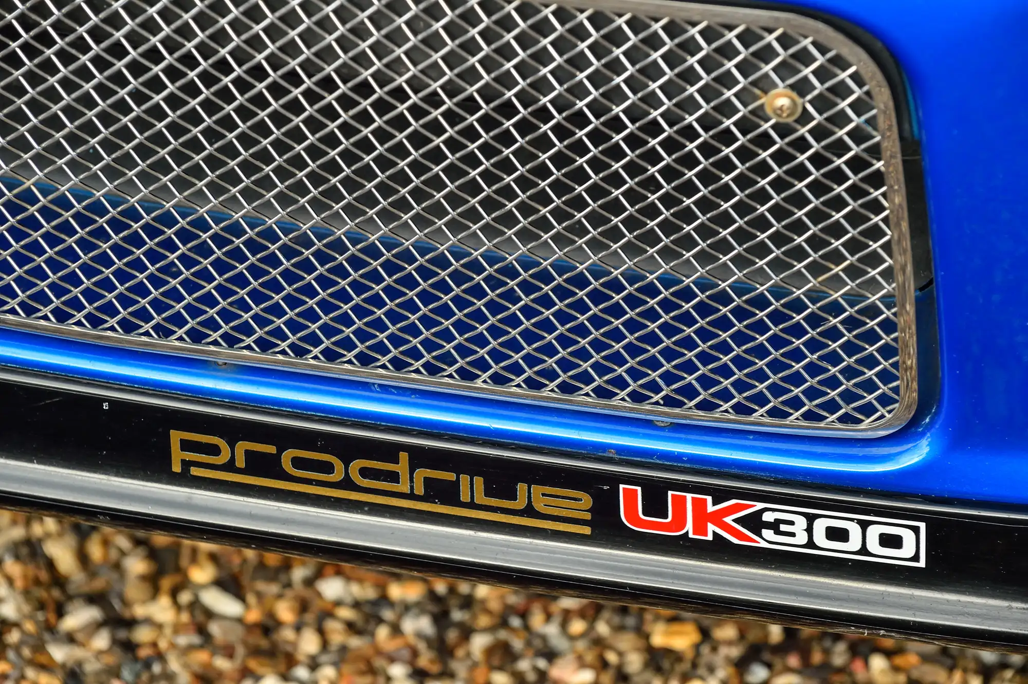 2001 Subaru Impreza WRX UK 300-Sold