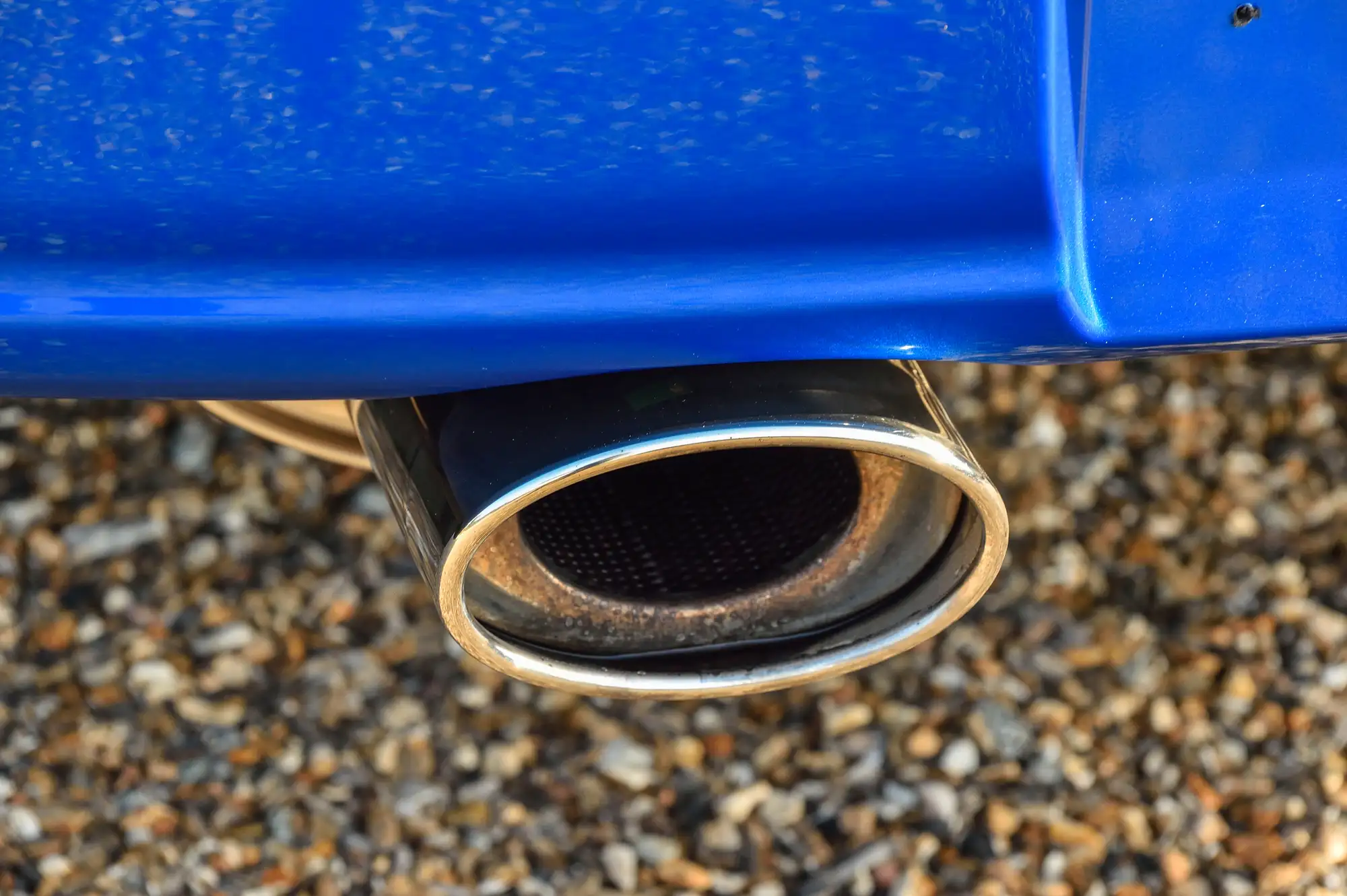 2001 Subaru Impreza WRX UK 300-Sold