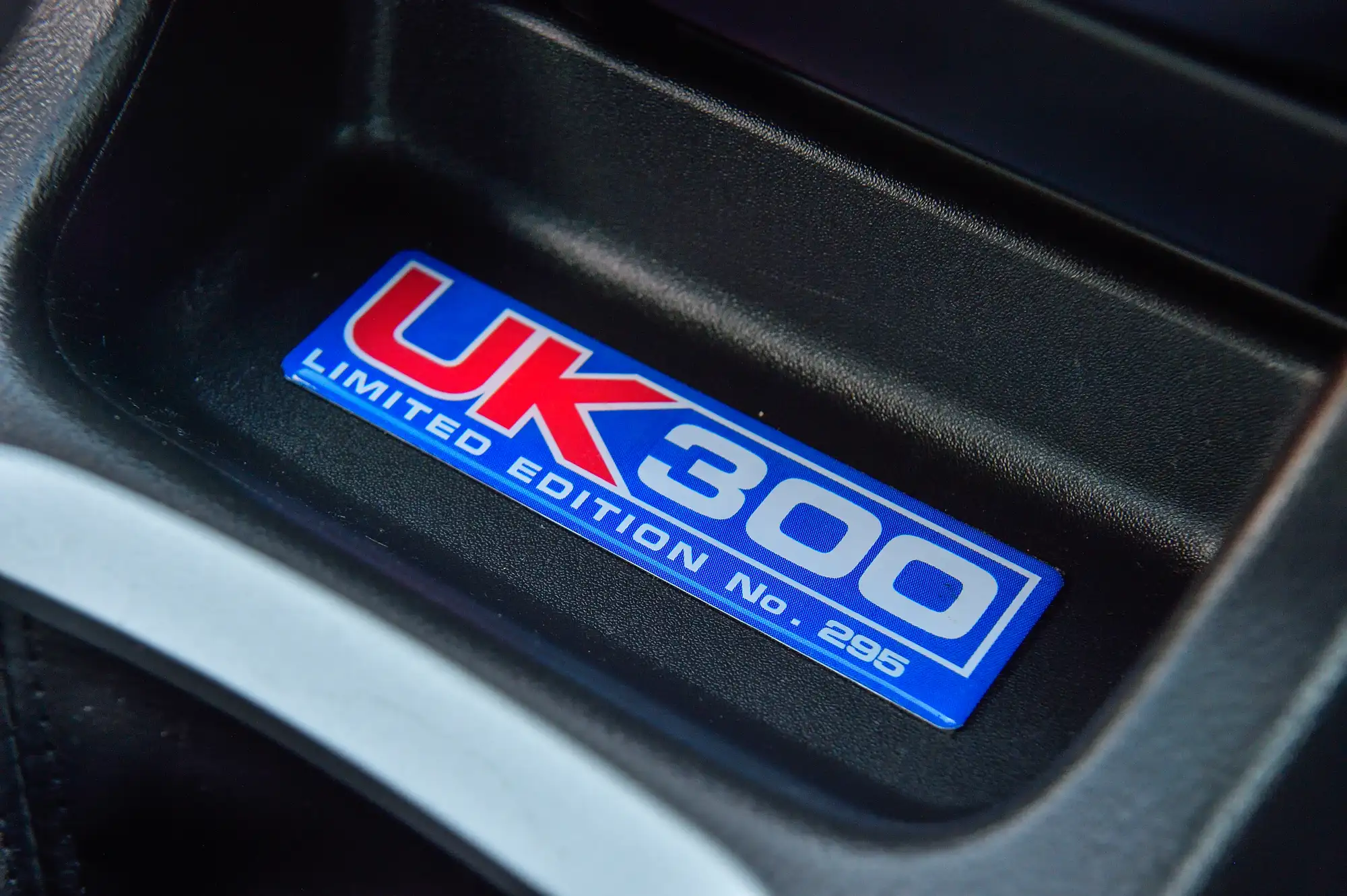 2001 Subaru Impreza WRX UK 300-Sold