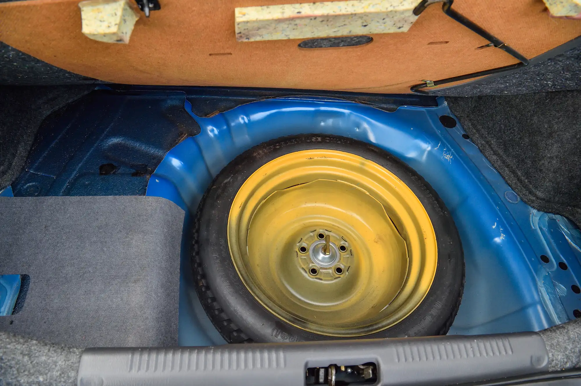 2001 Subaru Impreza WRX UK 300-Sold