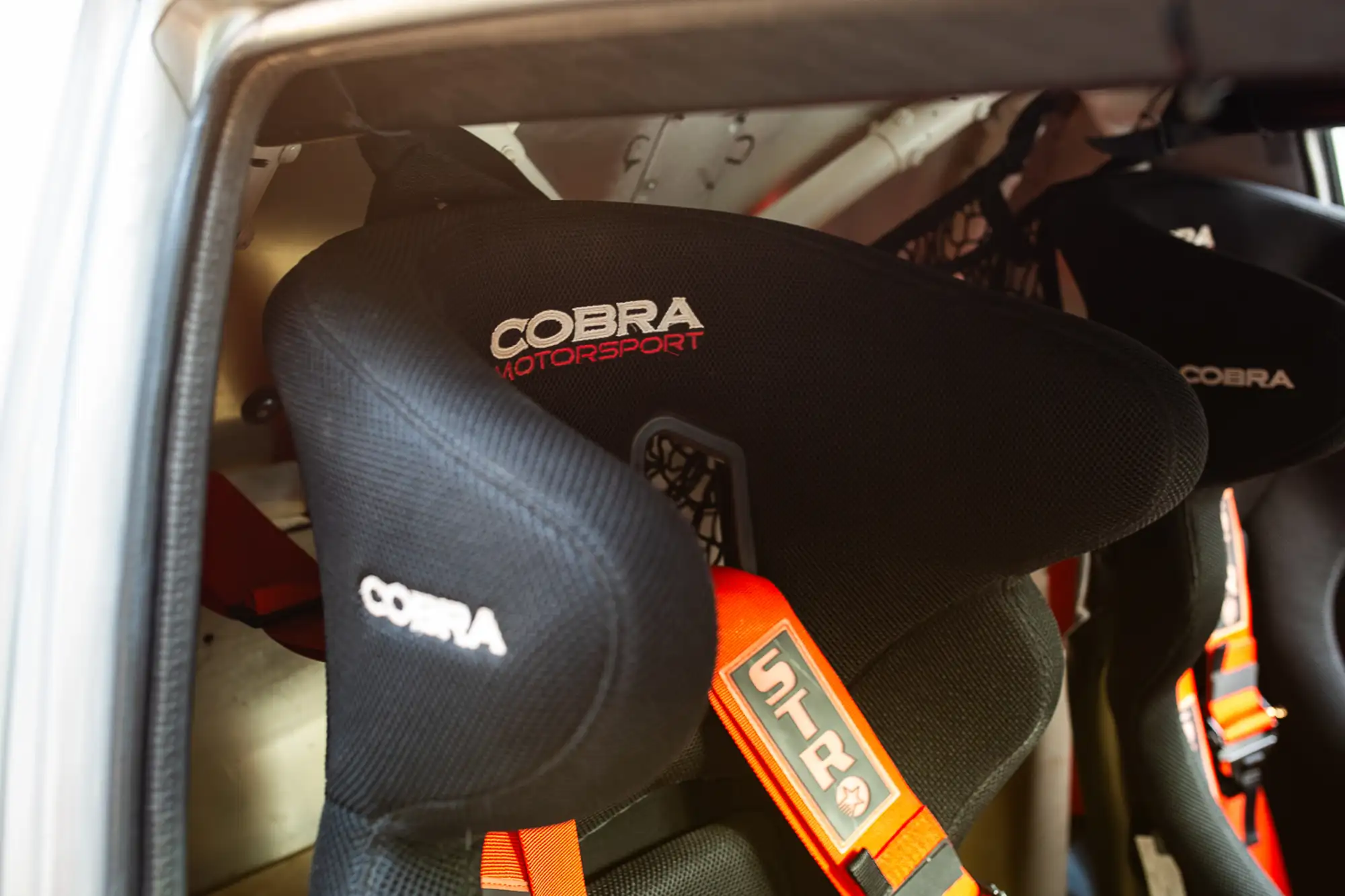 1998 Mitsubishi Pajero Evolution - 2022 Dakar Classic Finish-Sold