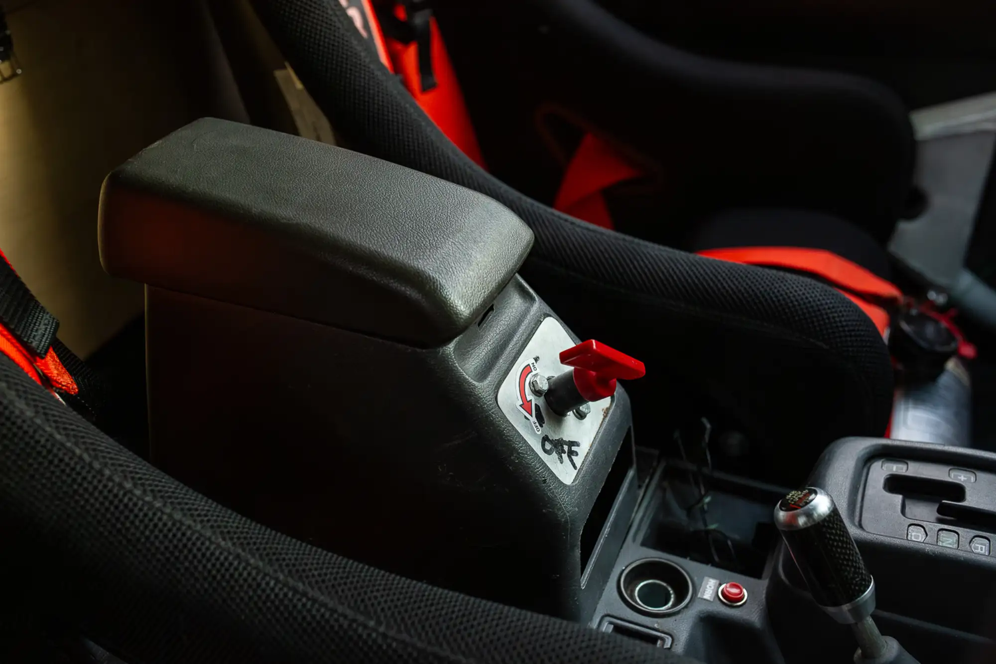 1998 Mitsubishi Pajero Evolution - 2022 Dakar Classic Finish-Sold