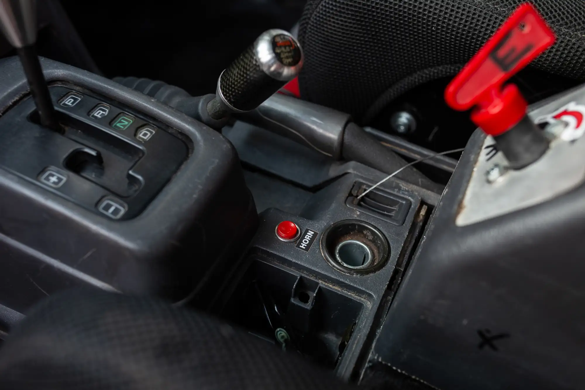 1998 Mitsubishi Pajero Evolution - 2022 Dakar Classic Finish-Sold