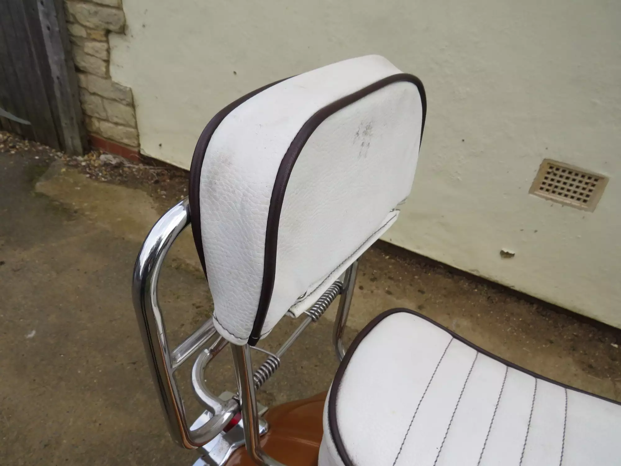 1964 Vespa (Douglas) VBB2T 150cc-For Sale