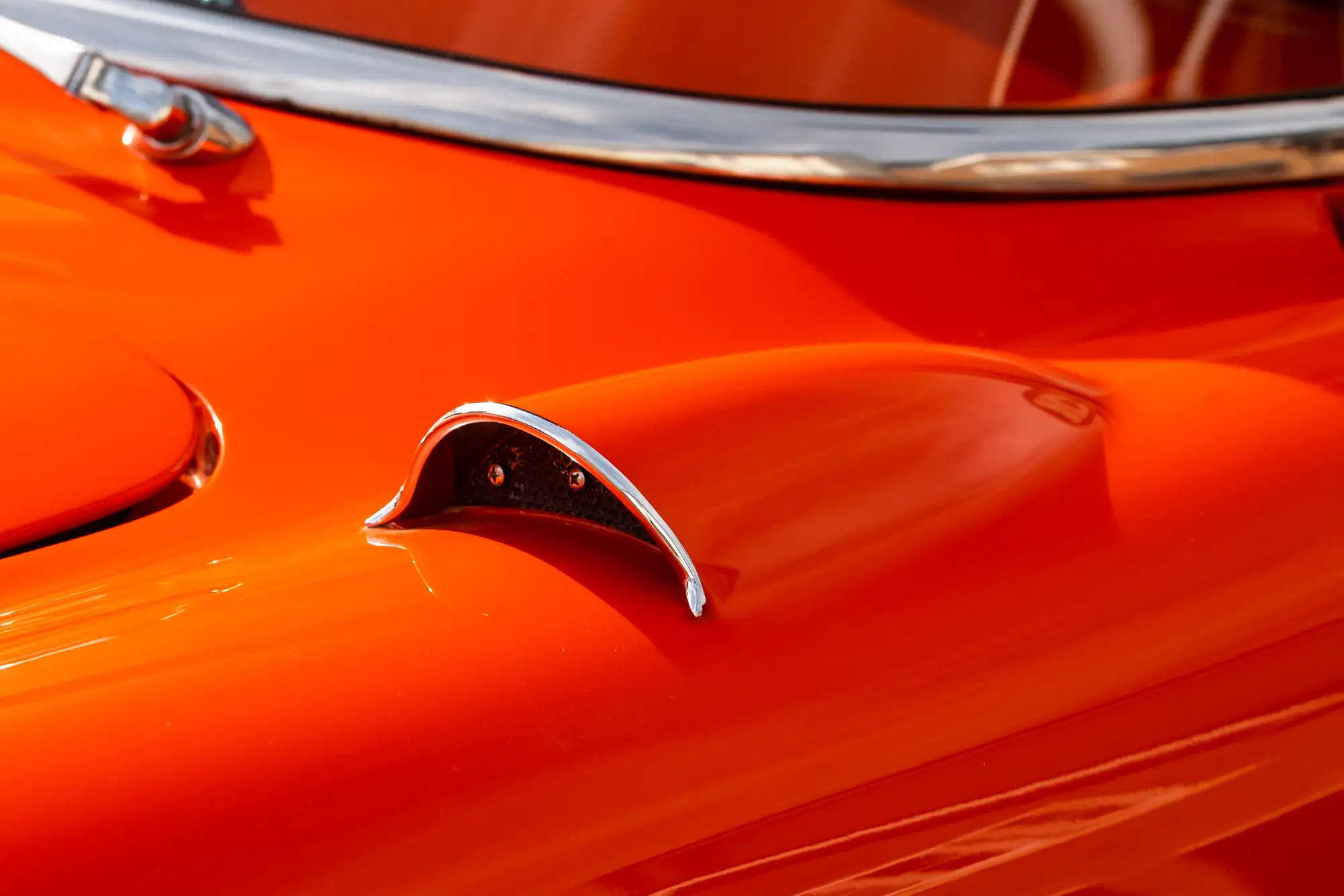 1957 Chevrolet Corvette C1 'Fuelie' Convertible-For Sale